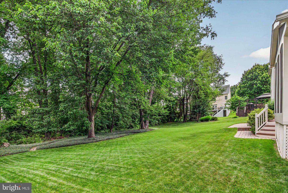 MAPLE HILL ESTATES - Residential