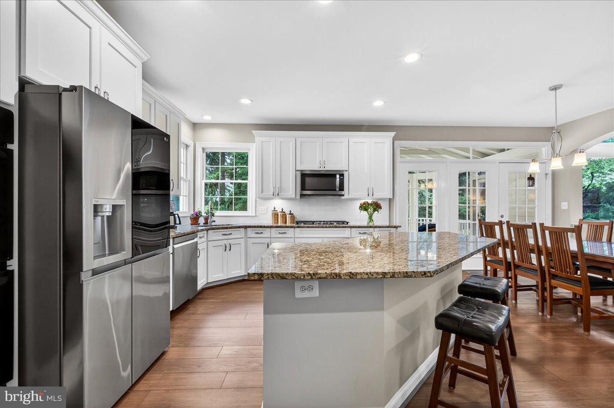 MAPLE HILL ESTATES - Residential