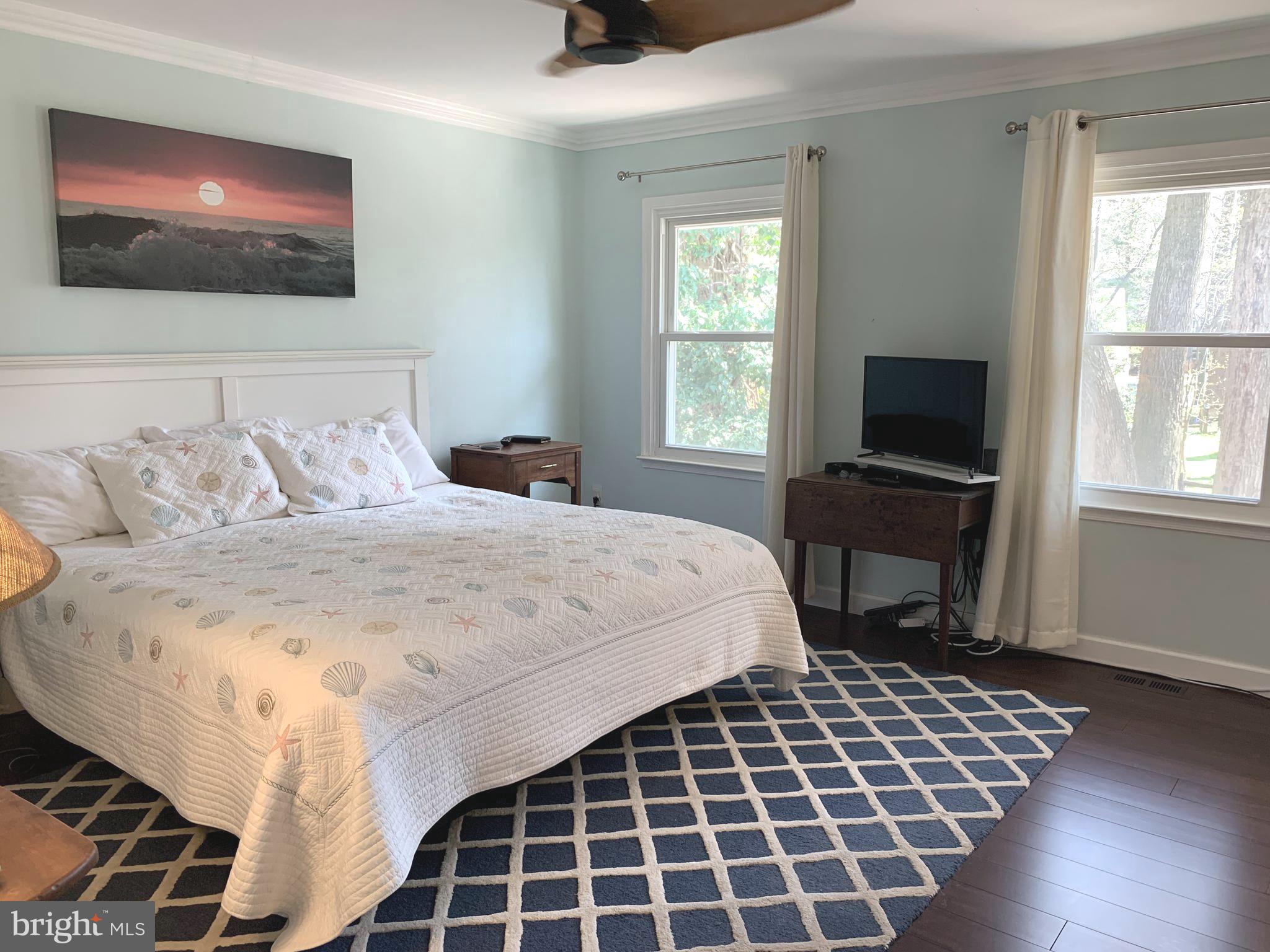 KINGS CONTRIVANCE - Residential