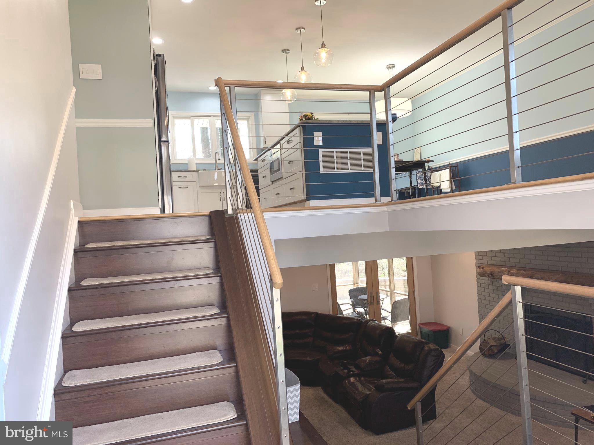 KINGS CONTRIVANCE - Residential