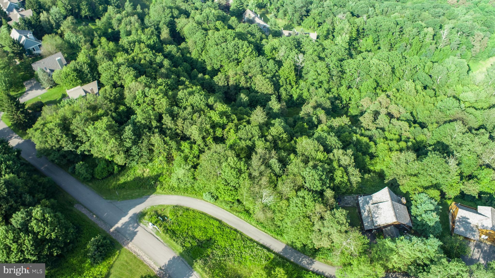 HIGHLINE - Land