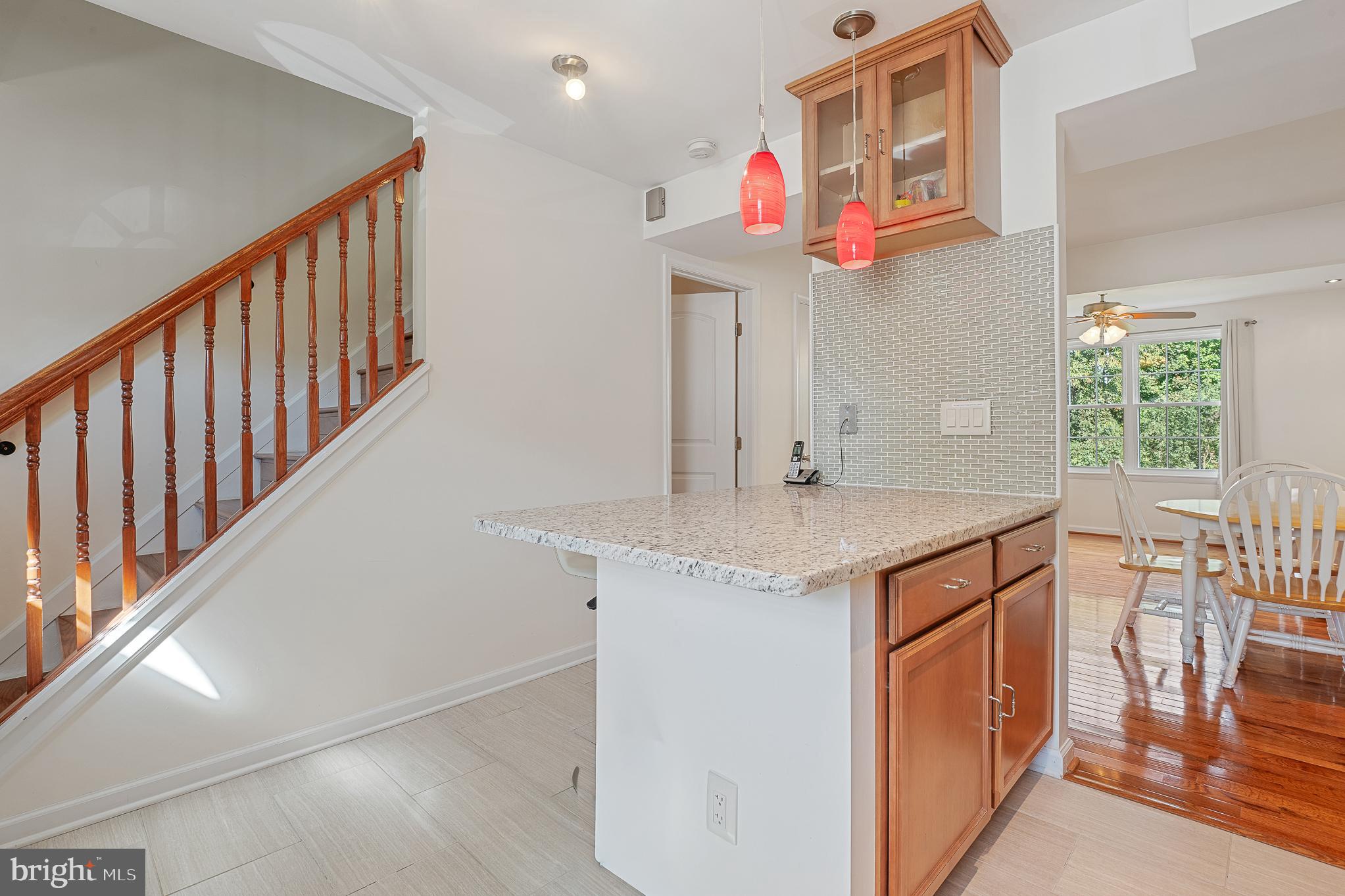 GARRISON RIDGE - Residential