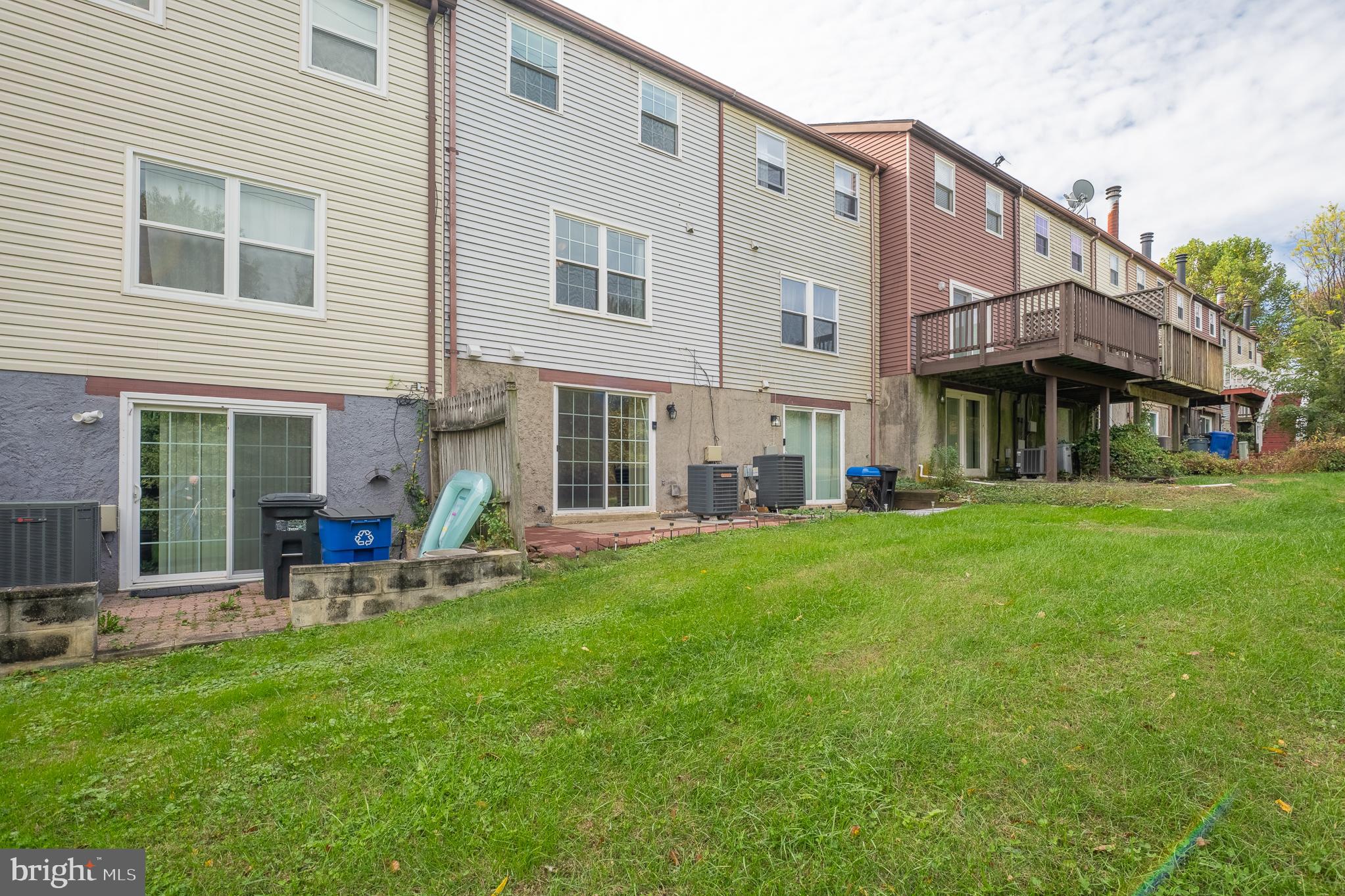 GARRISON RIDGE - Residential