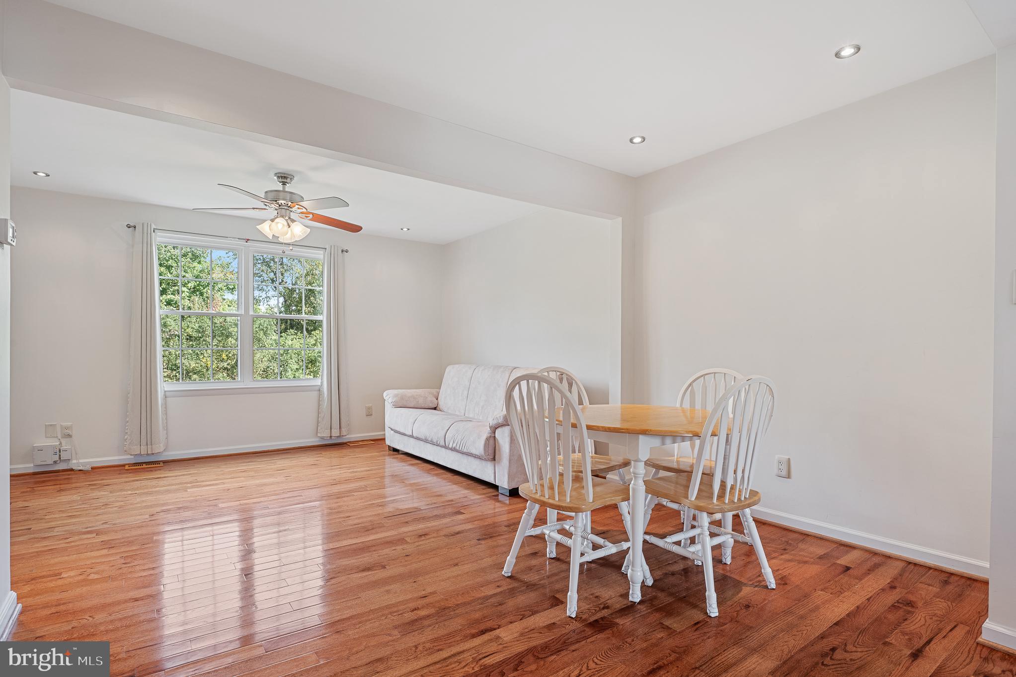 GARRISON RIDGE - Residential