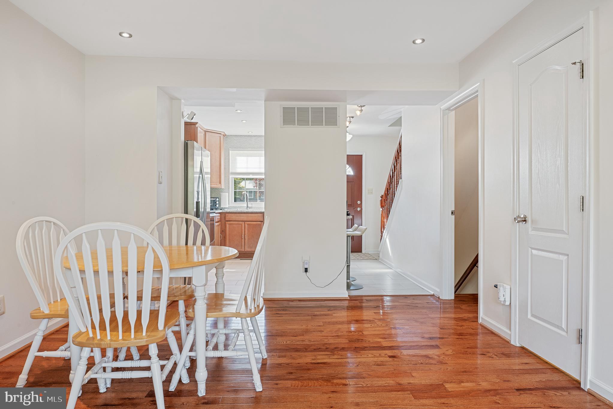 GARRISON RIDGE - Residential