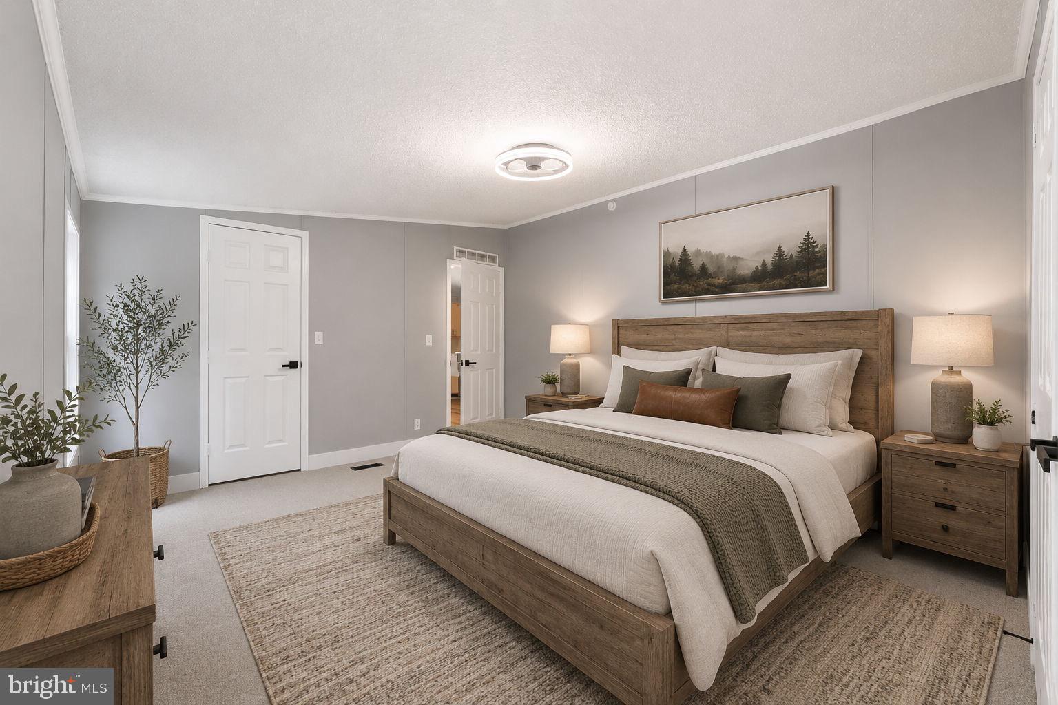 BOONES ESTATES - Residential
