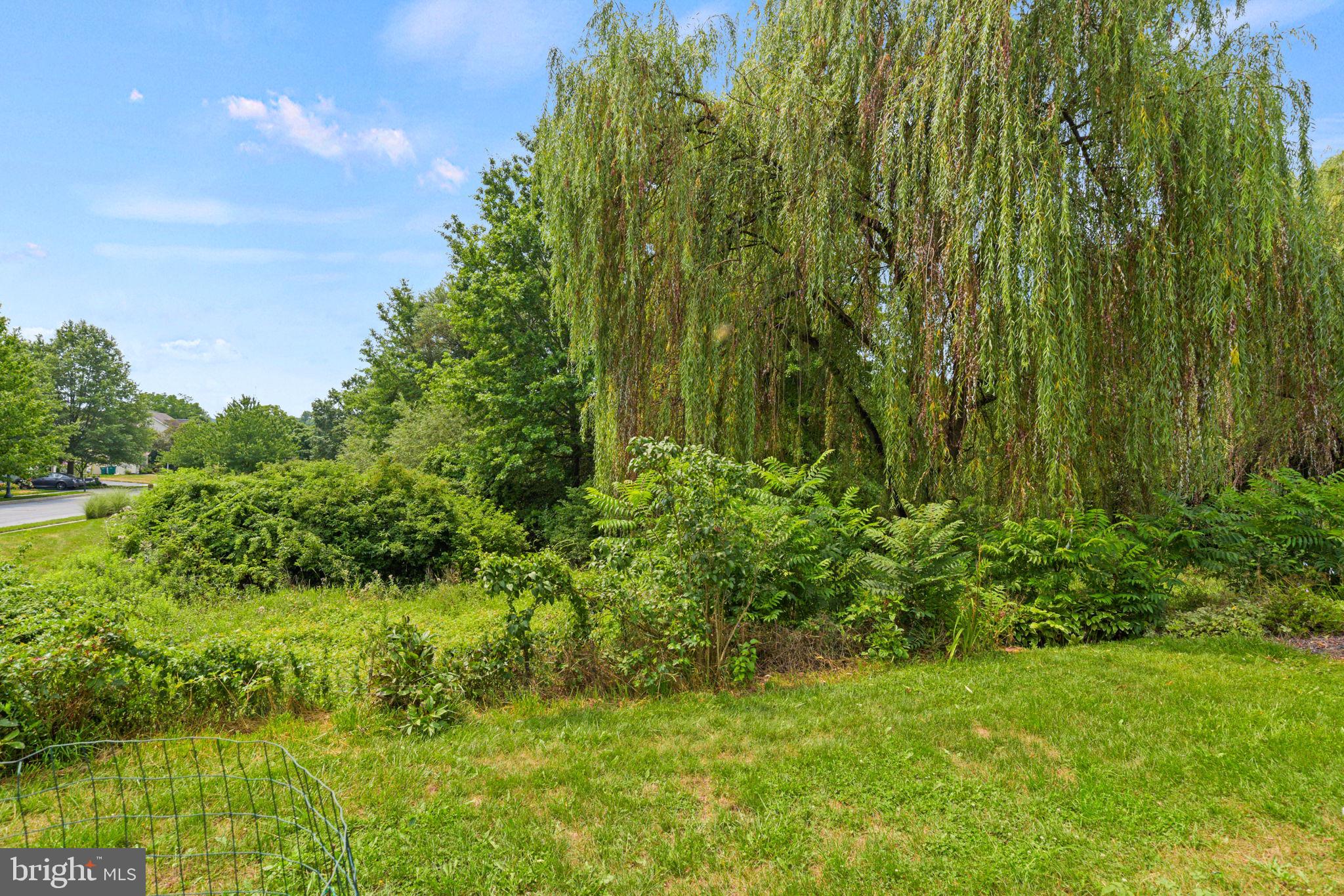 JACOBS CREEK - Residential