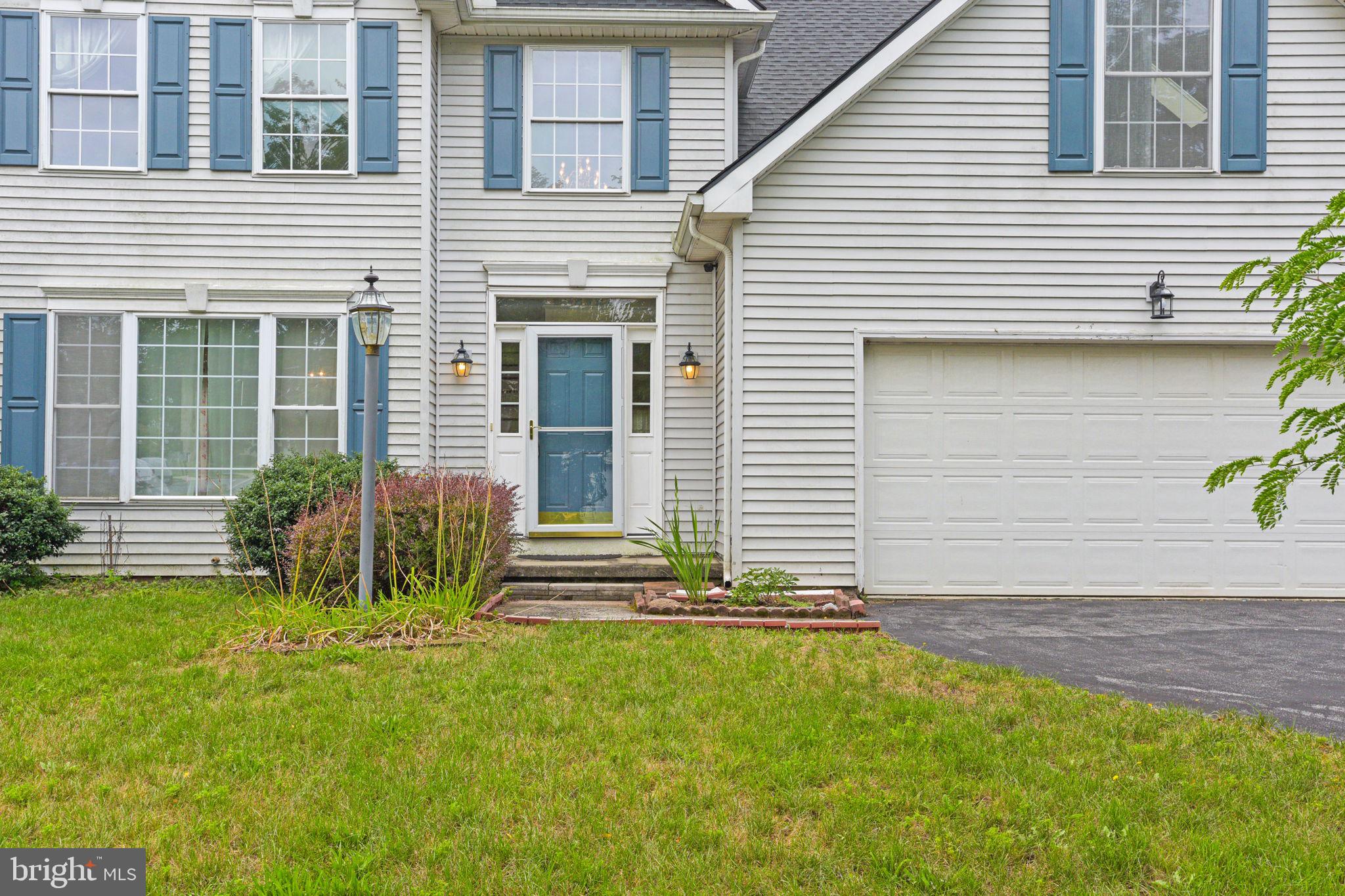 JACOBS CREEK - Residential