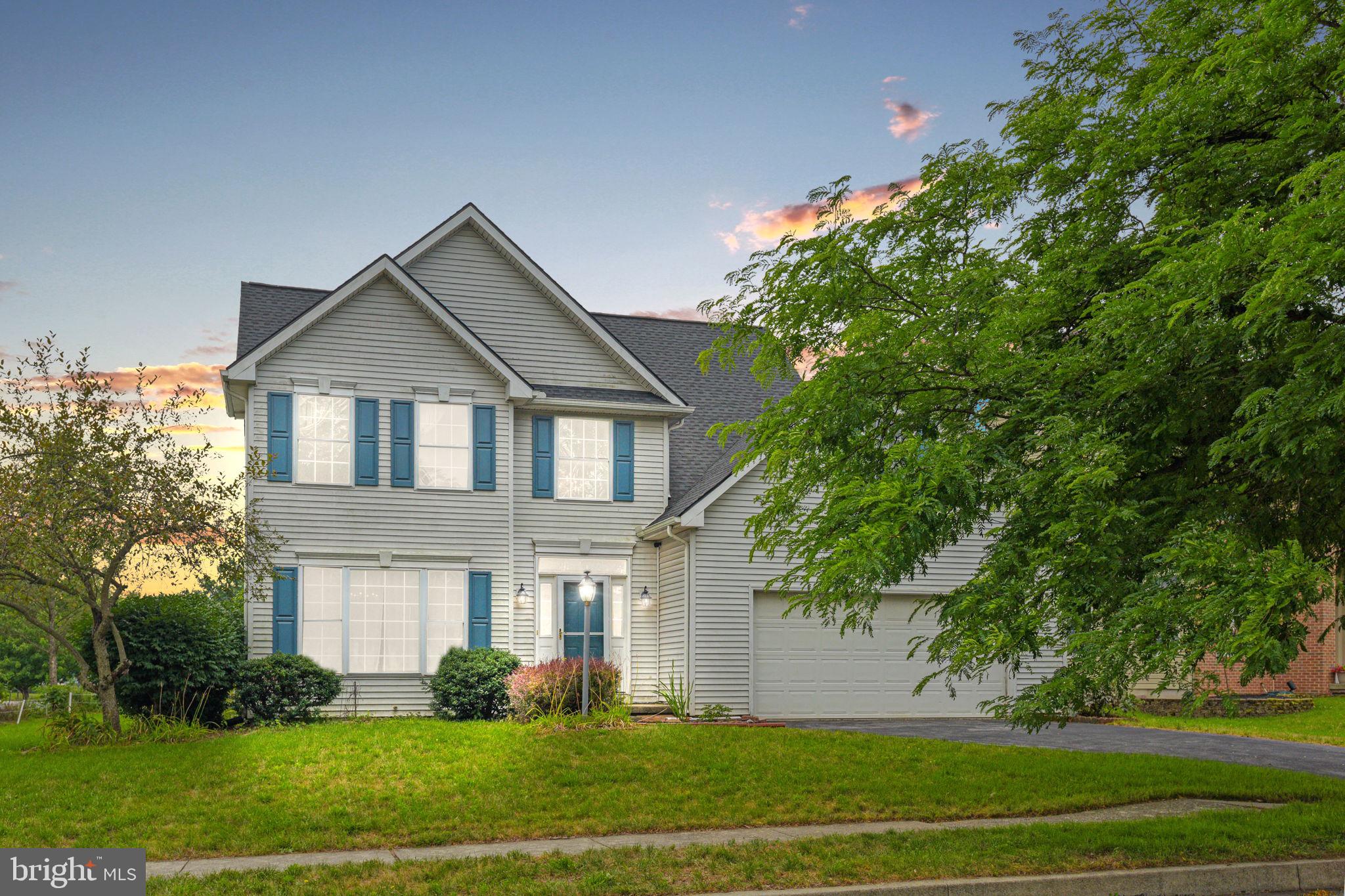 JACOBS CREEK - Residential