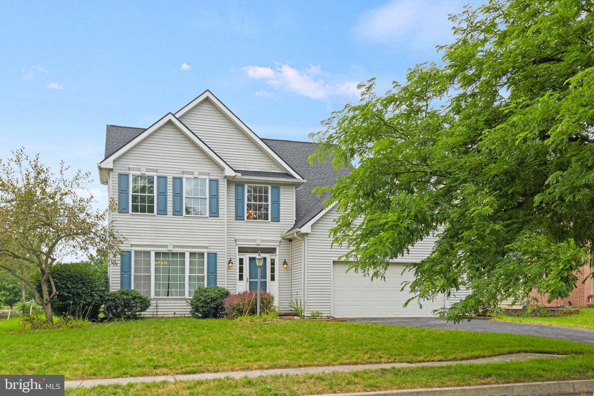 JACOBS CREEK - Residential