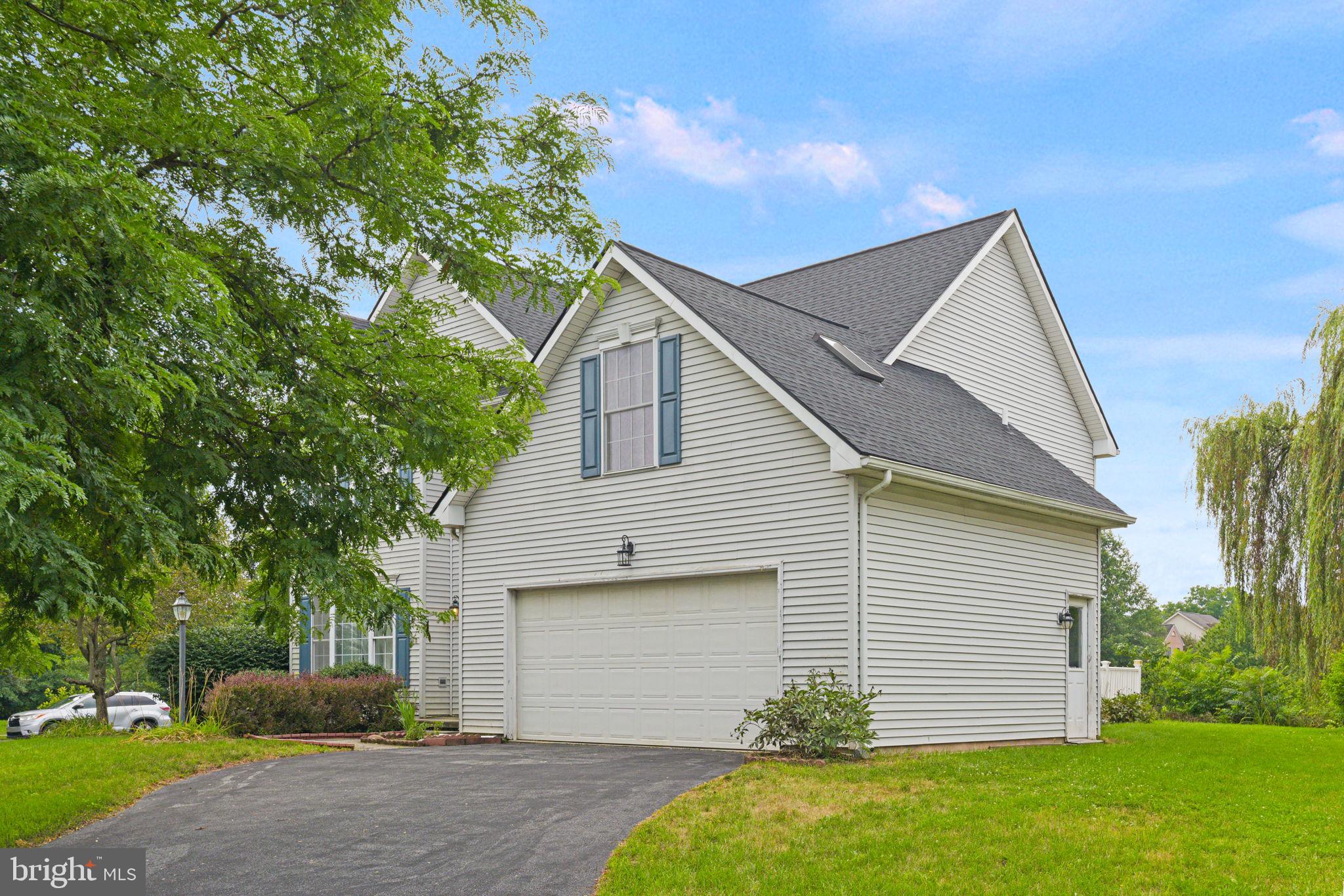 JACOBS CREEK - Residential