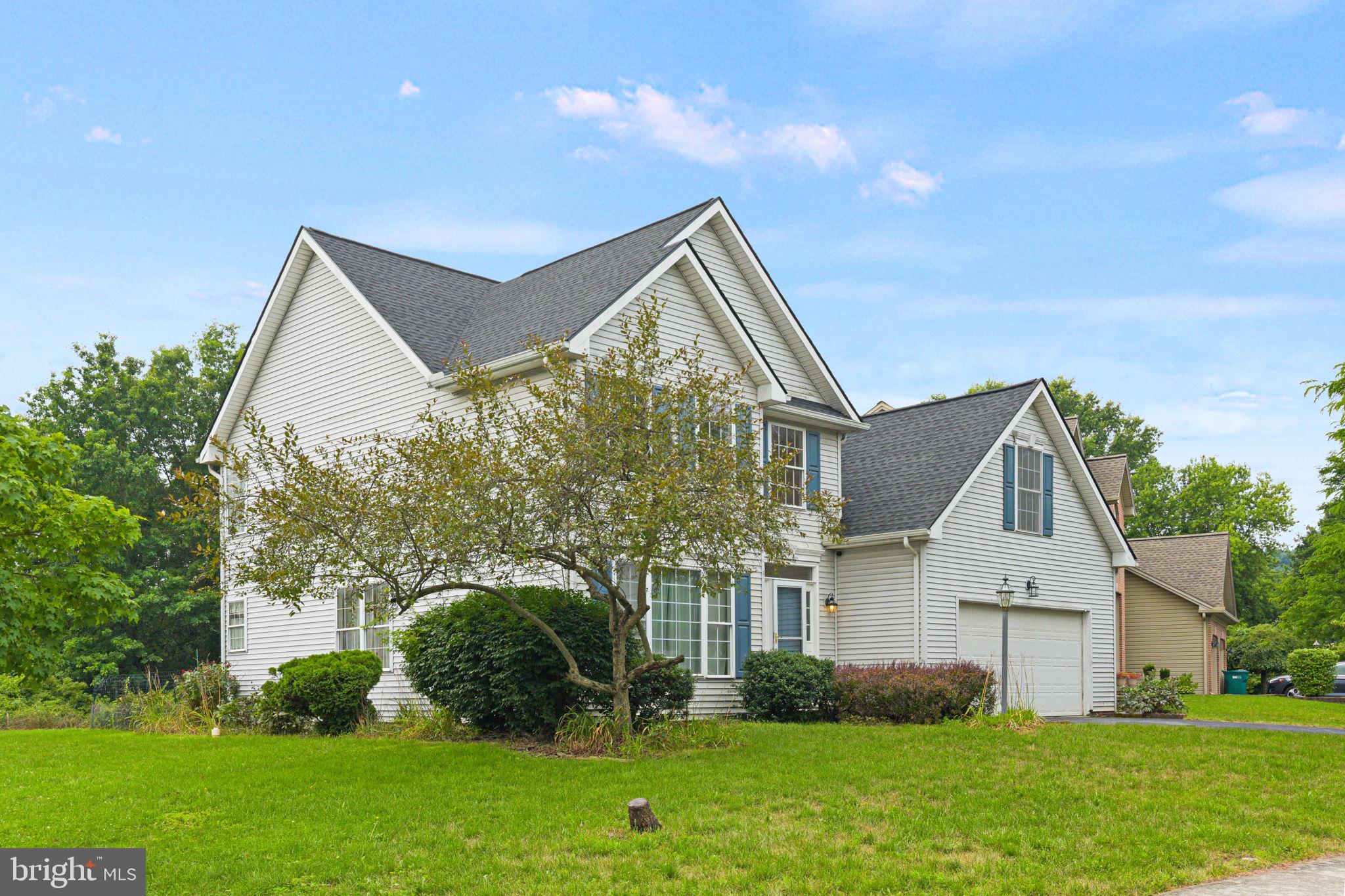 JACOBS CREEK - Residential