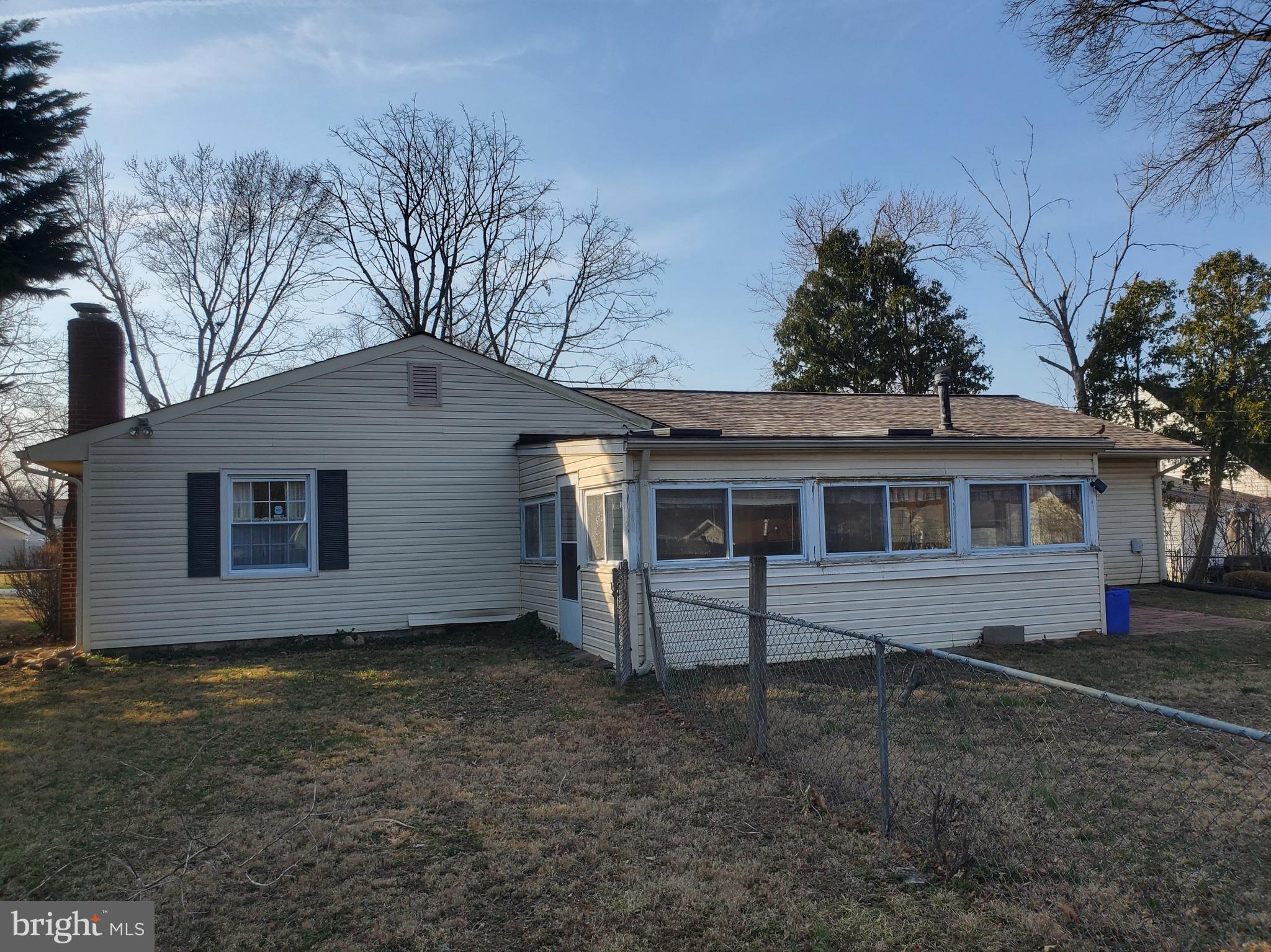 HEATHER HILLS AT BELAIR - Residential