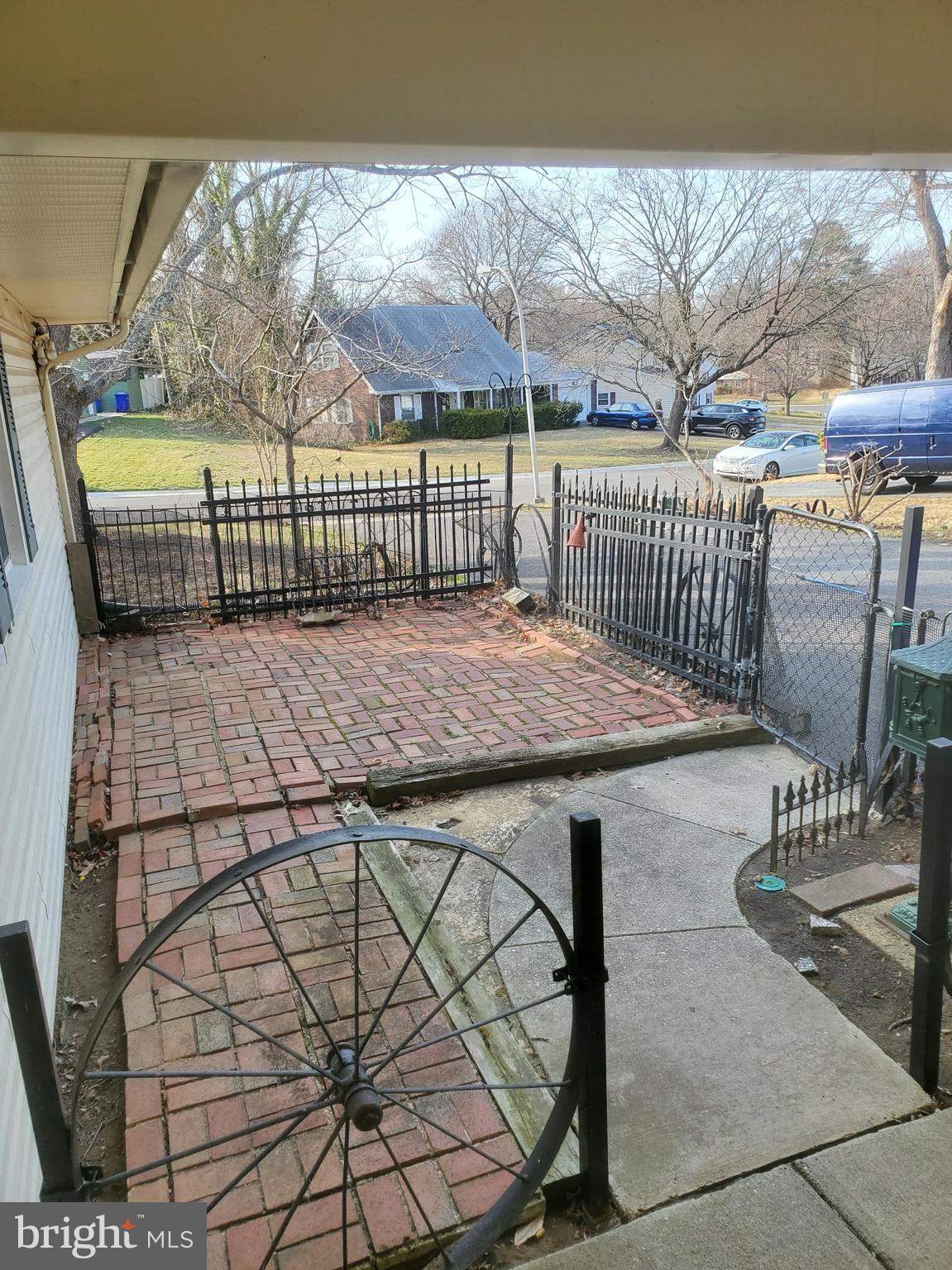 HEATHER HILLS AT BELAIR - Residential