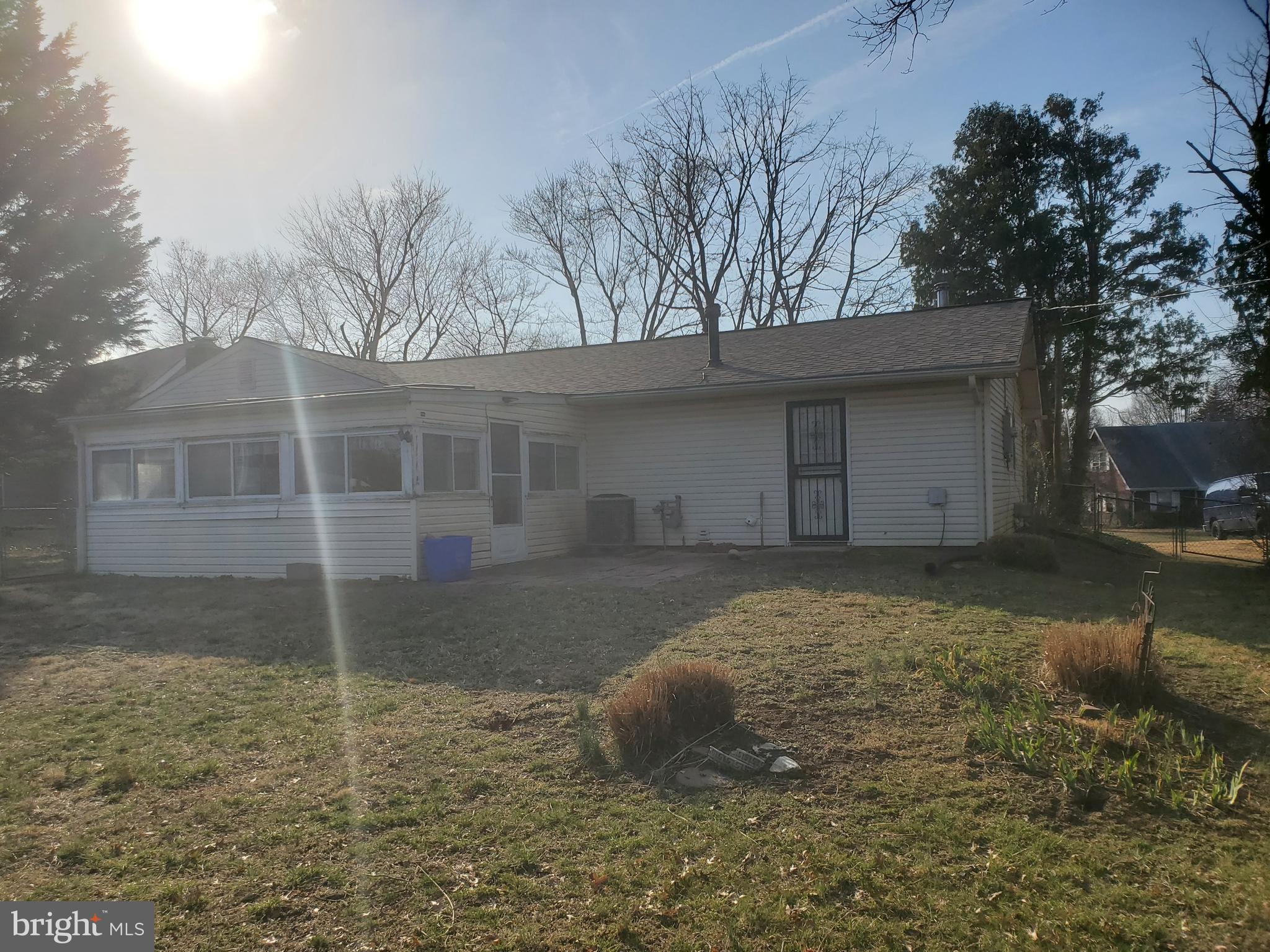 HEATHER HILLS AT BELAIR - Residential
