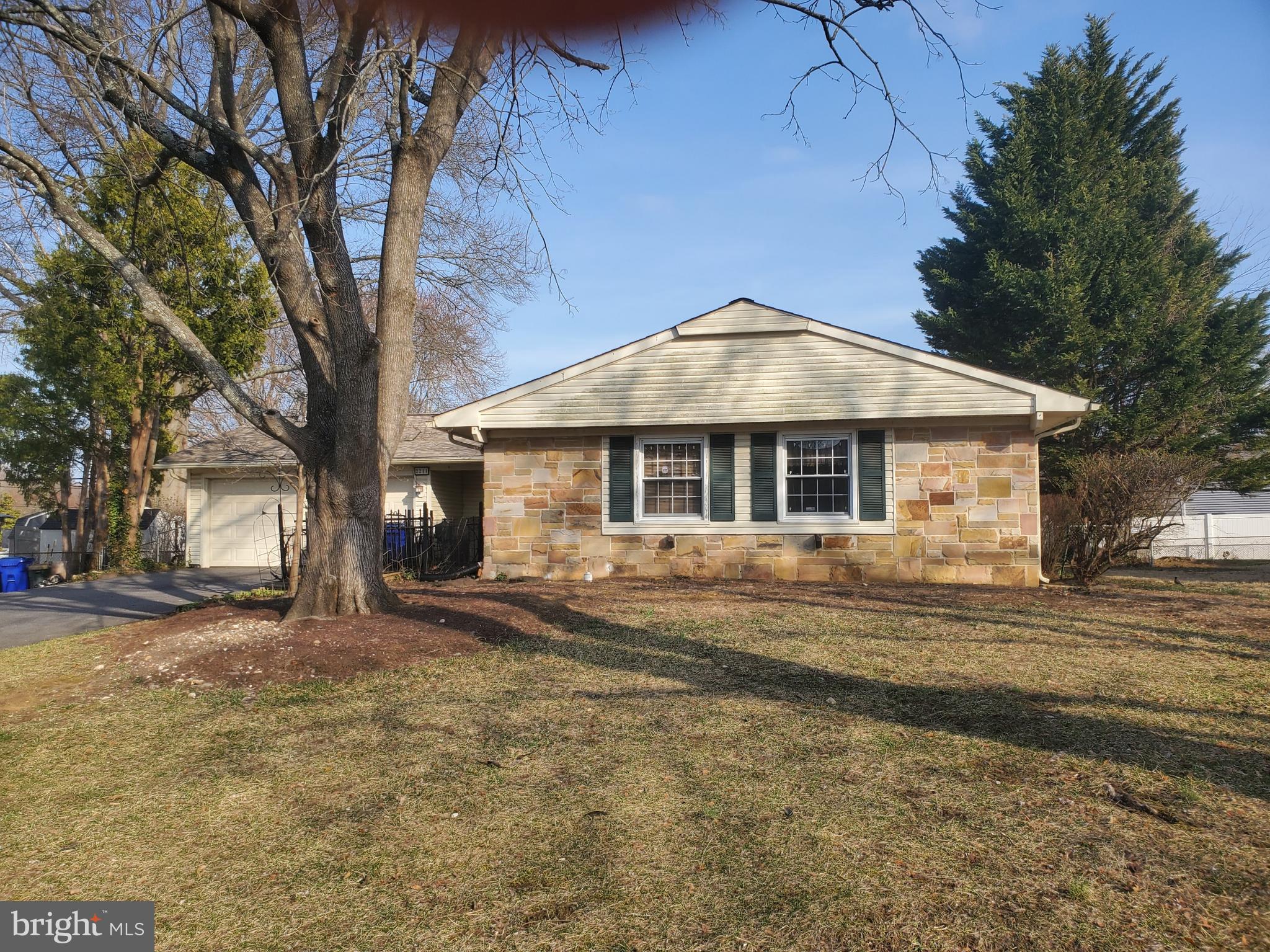 HEATHER HILLS AT BELAIR - Residential