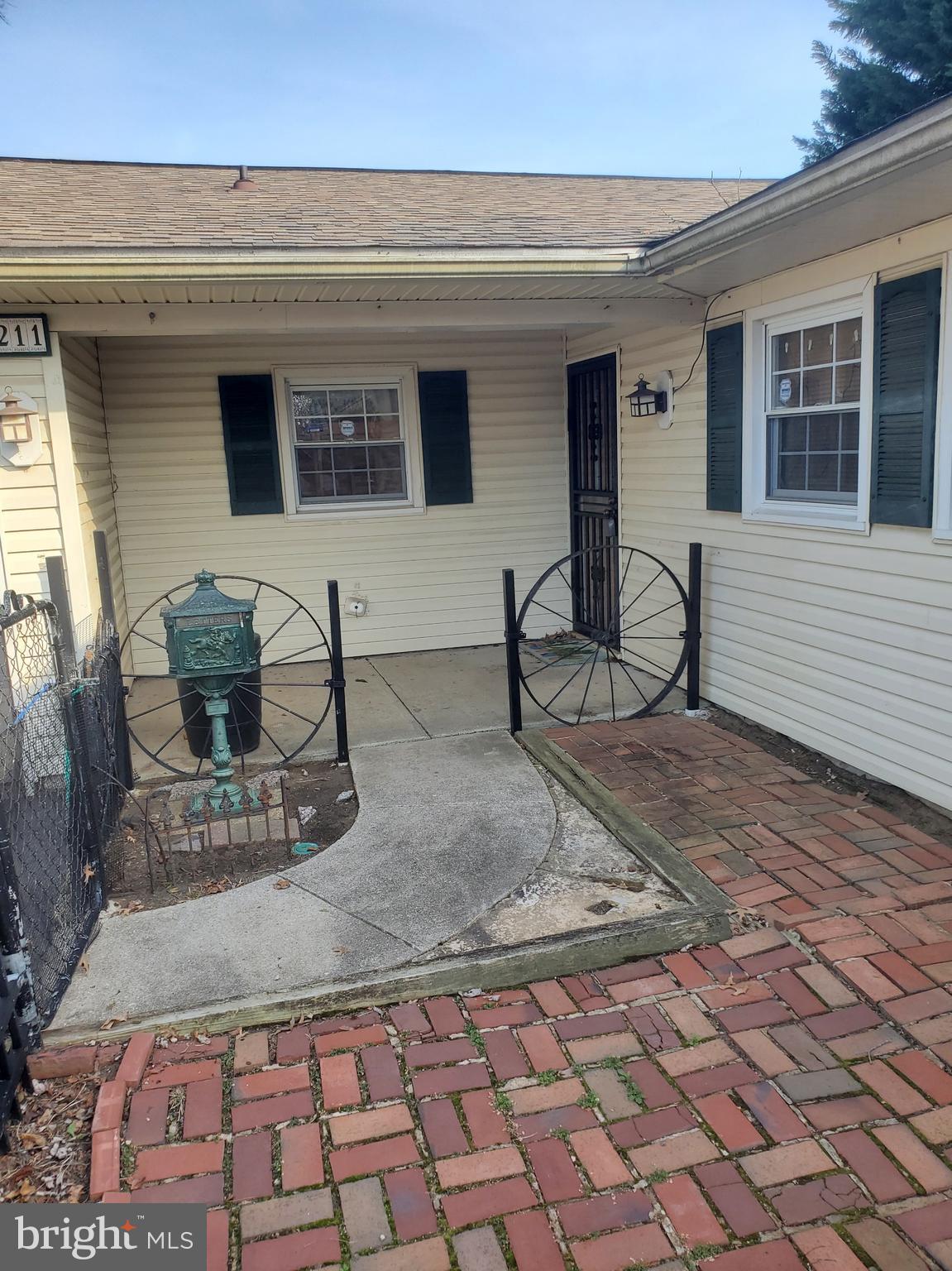HEATHER HILLS AT BELAIR - Residential