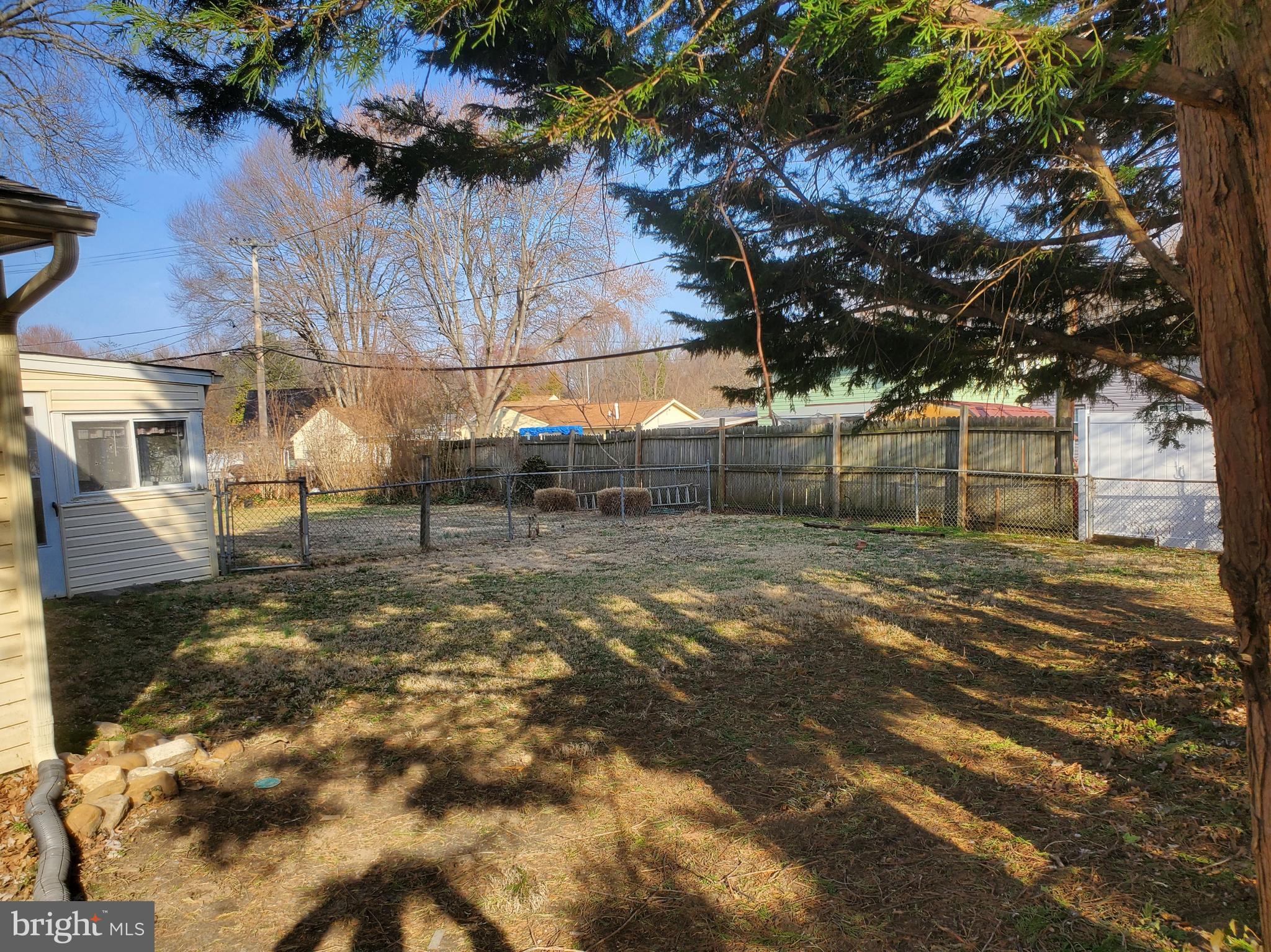 HEATHER HILLS AT BELAIR - Residential
