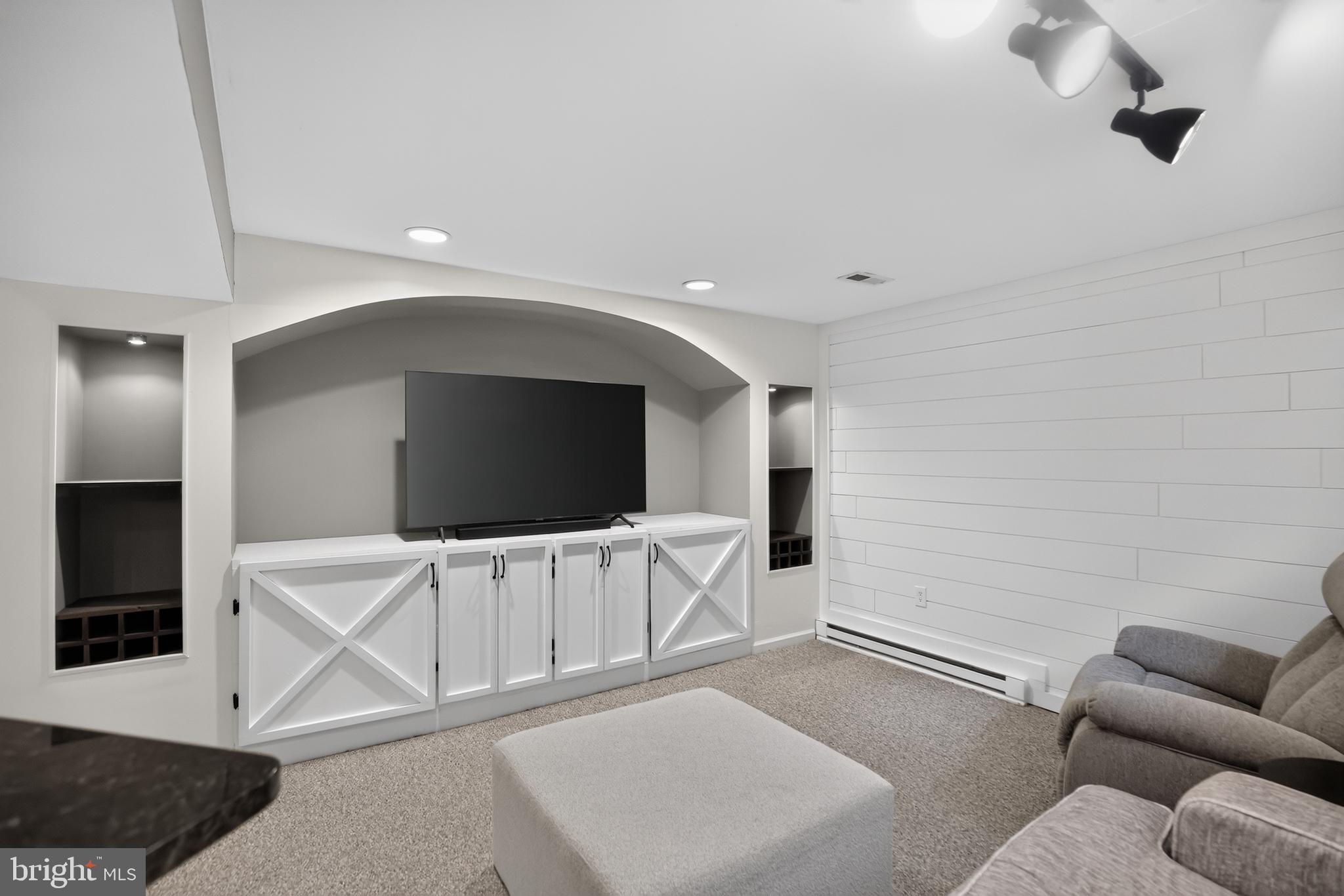 PINEHURST - Residential