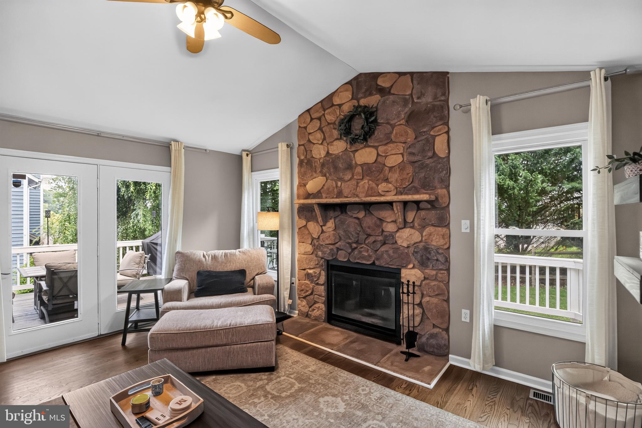 PINEHURST - Residential