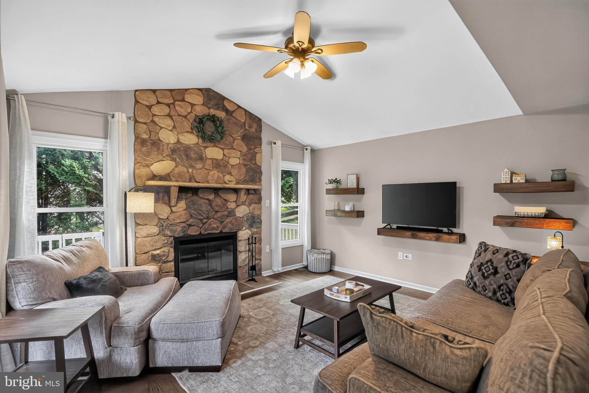 PINEHURST - Residential