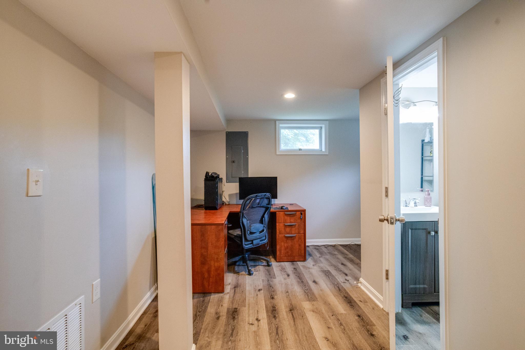 WRIGHT - Residential