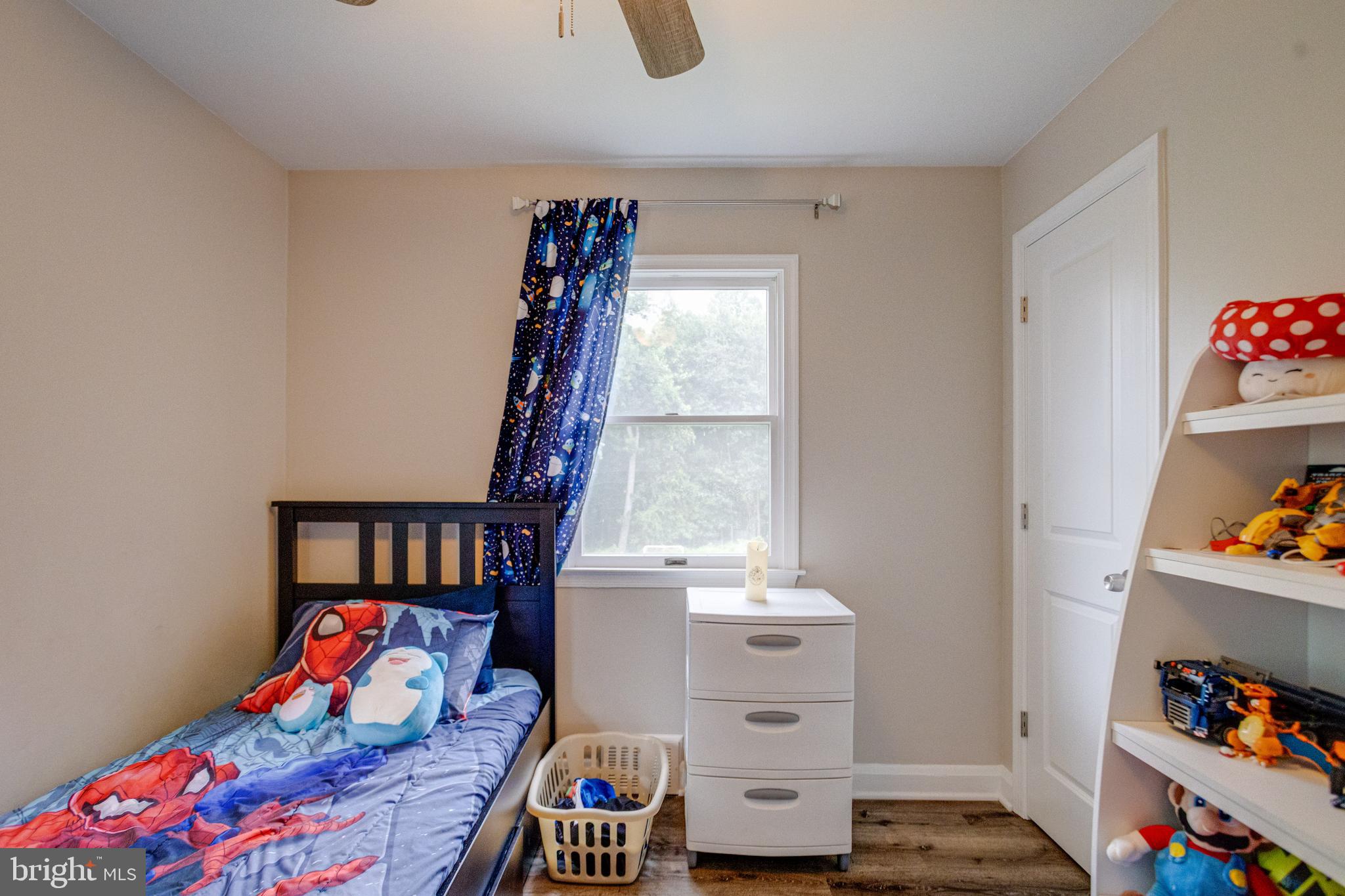 WRIGHT - Residential