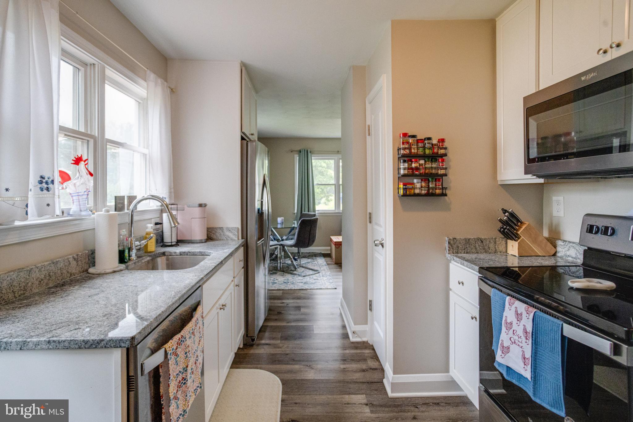 WRIGHT - Residential