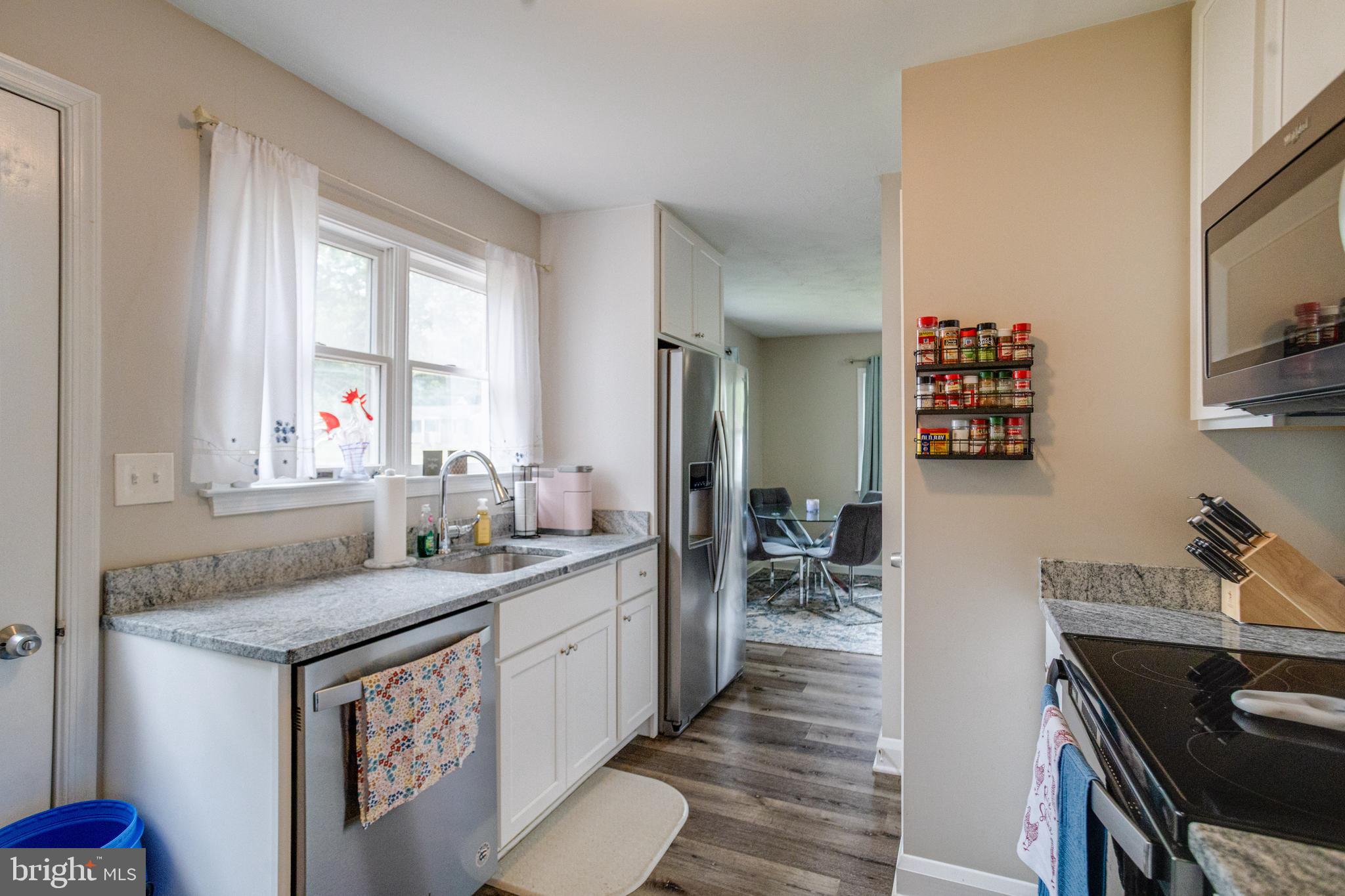WRIGHT - Residential