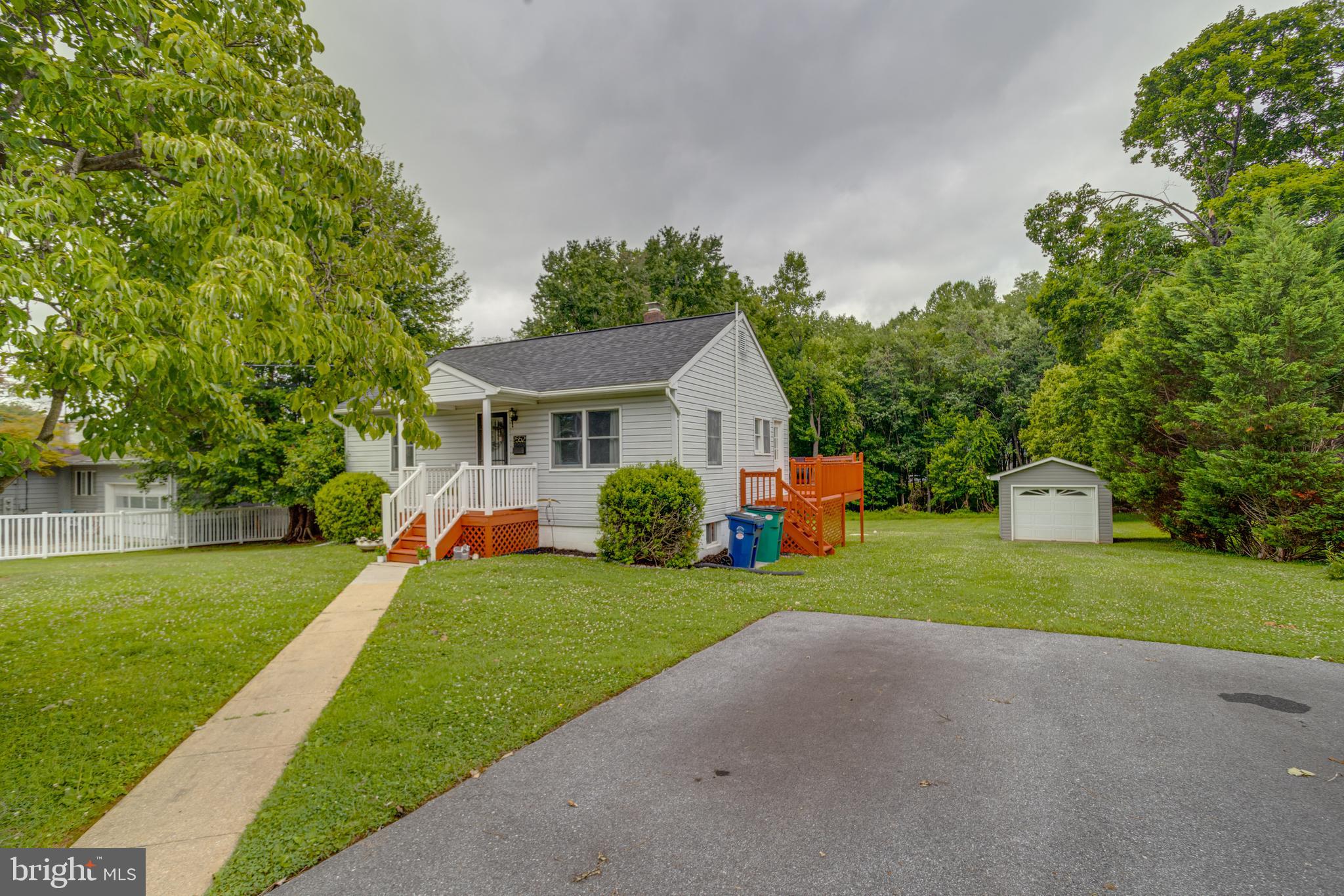 WRIGHT - Residential
