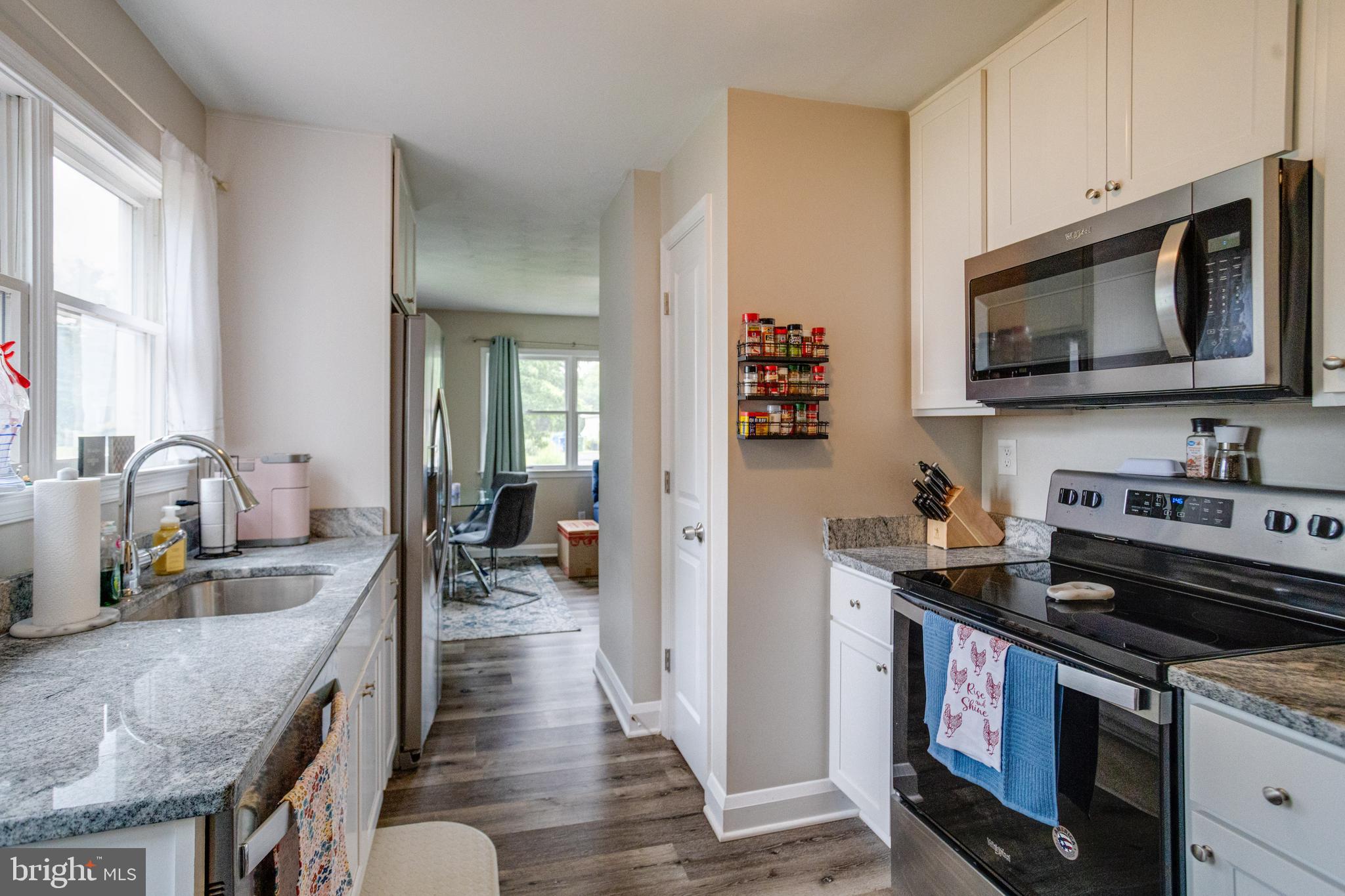 WRIGHT - Residential