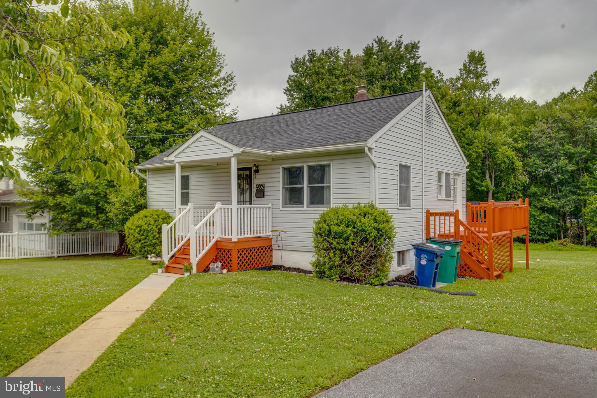 WRIGHT - Residential