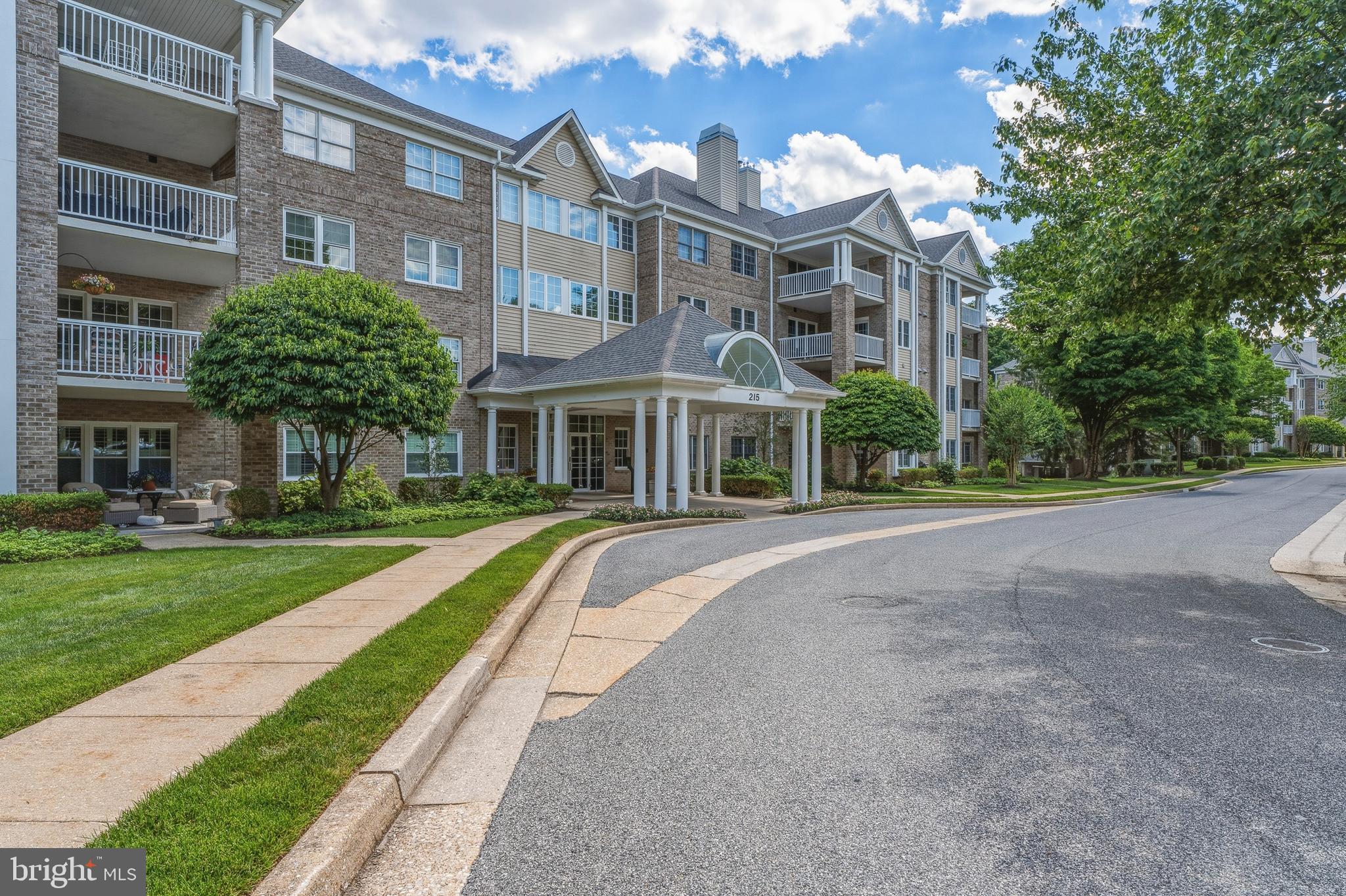 Welcome to this beautifully updated 2-bedroom plus den, 2-full-bath condominium in the highly sought-after Belmont Forest community. Situated on the 4th-floor corner, this exceptional unit offers privacy and tranquil wooded views from nearly every room. Completely renovated throughout, the home features a bright, open floor plan with modern finishes, hardwood flooring, a stylish kitchen, and refreshed baths. The versatile den provides the perfect space for a home office, reading room, or guest area. The spacious primary suite includes a private bath and ample closet space, while one additional bedroom offers comfort and flexibility. Enjoy peaceful mornings overlooking the trees and the convenience of maintenance-free living in one of the area's most desirable communities. Close to shopping, dining, parks, and major commuter routes, this move-in-ready home combines comfort, style, and an unbeatable location.