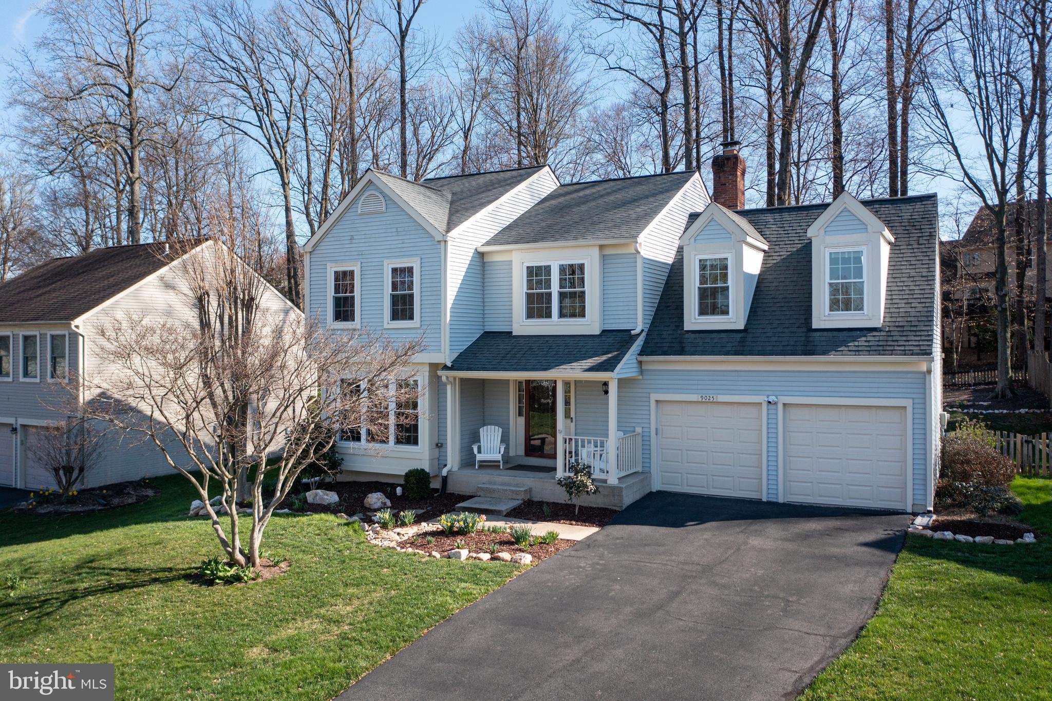 TIMBER RIDGE - Residential
