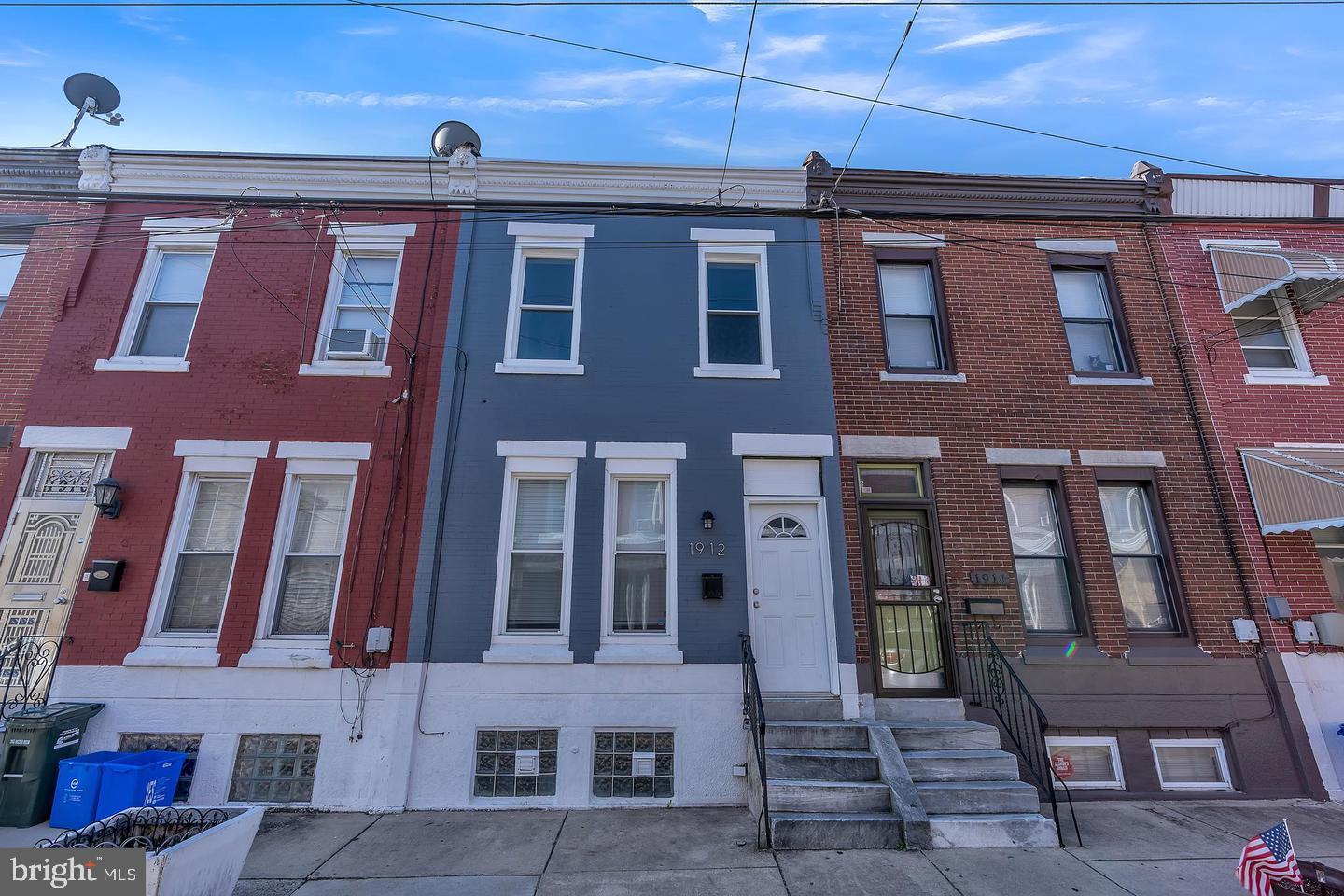 TEMPLE UNIVERSITY - Residential
