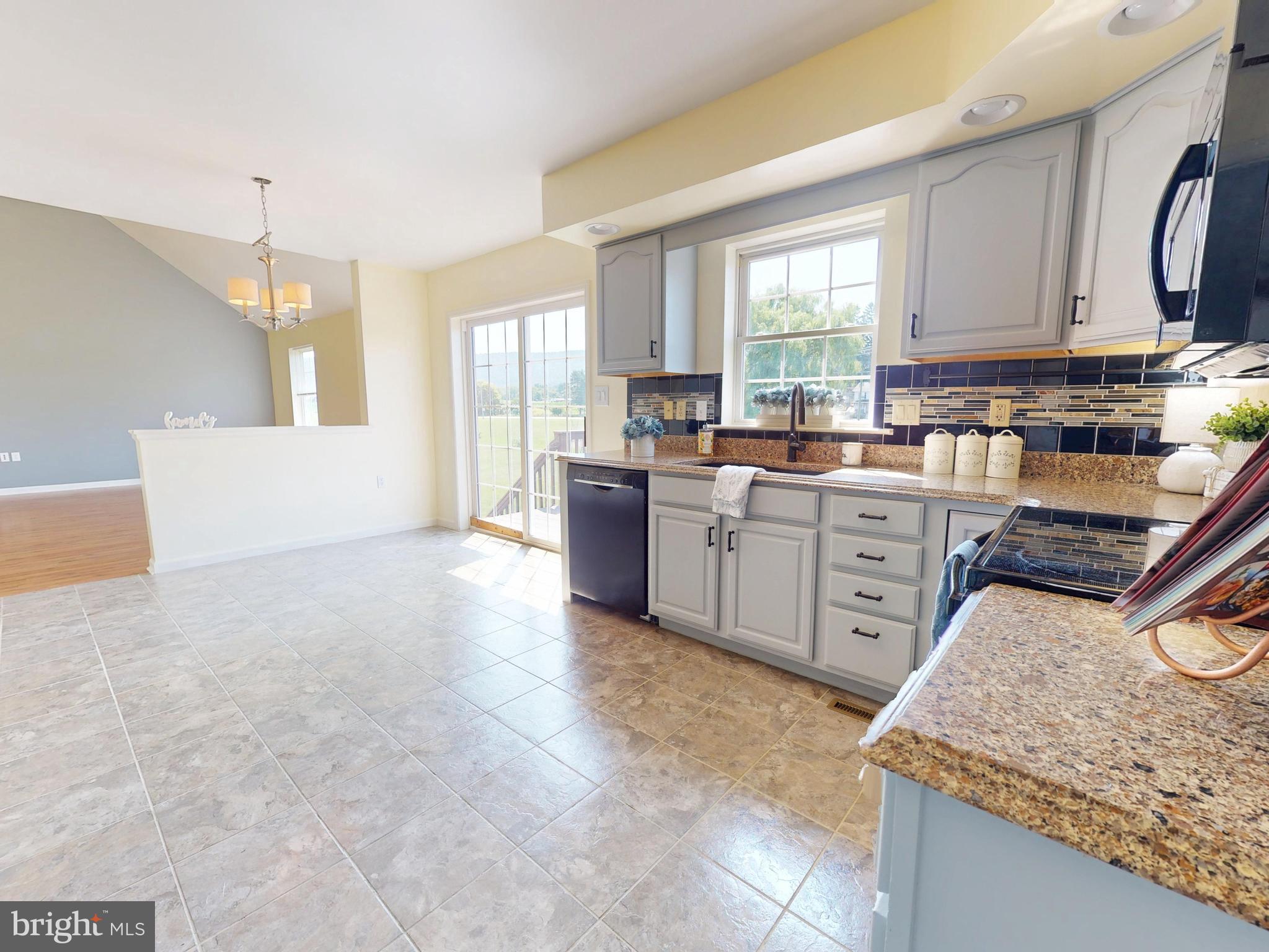 ROBINWOOD - Residential