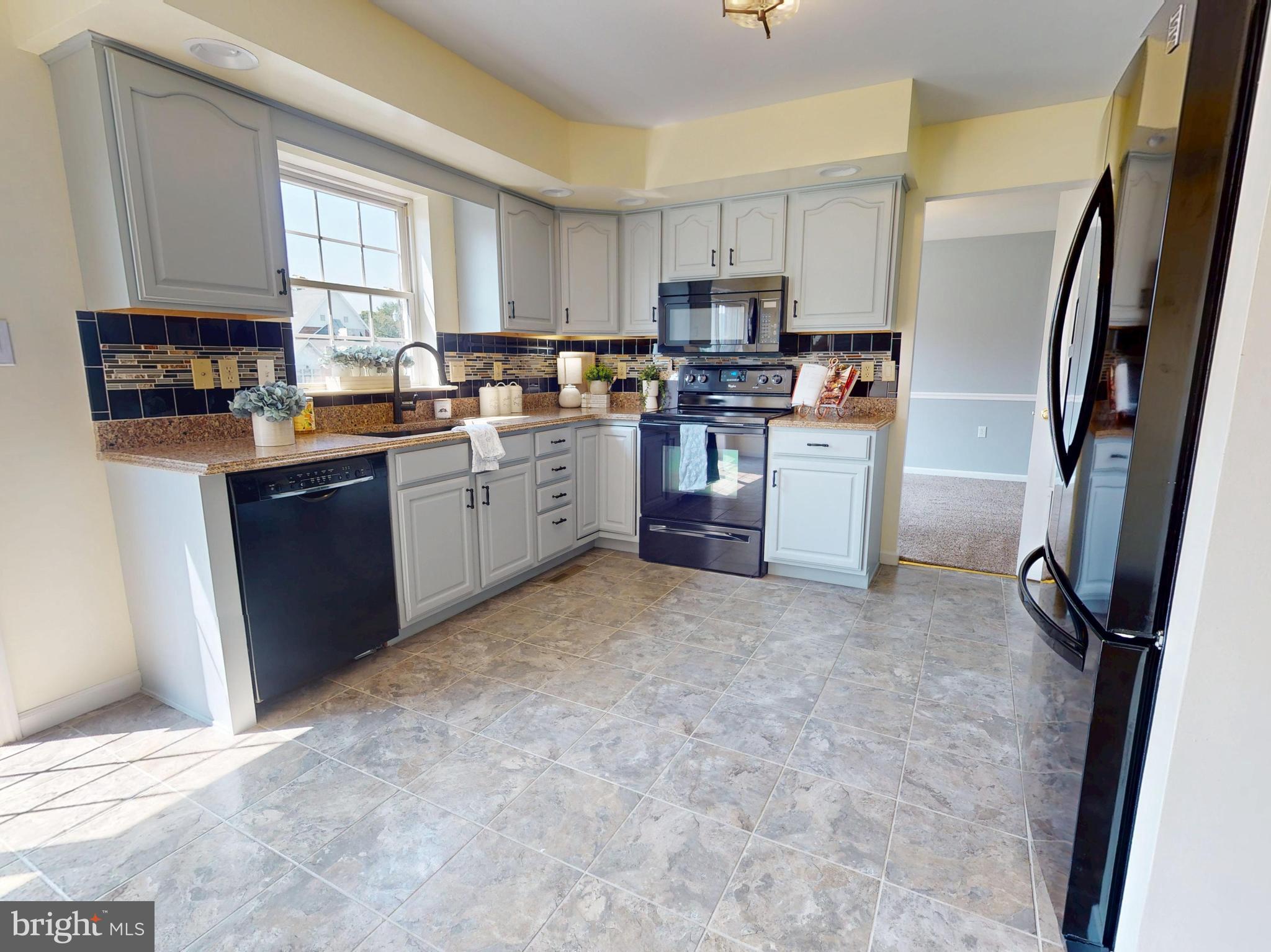 ROBINWOOD - Residential