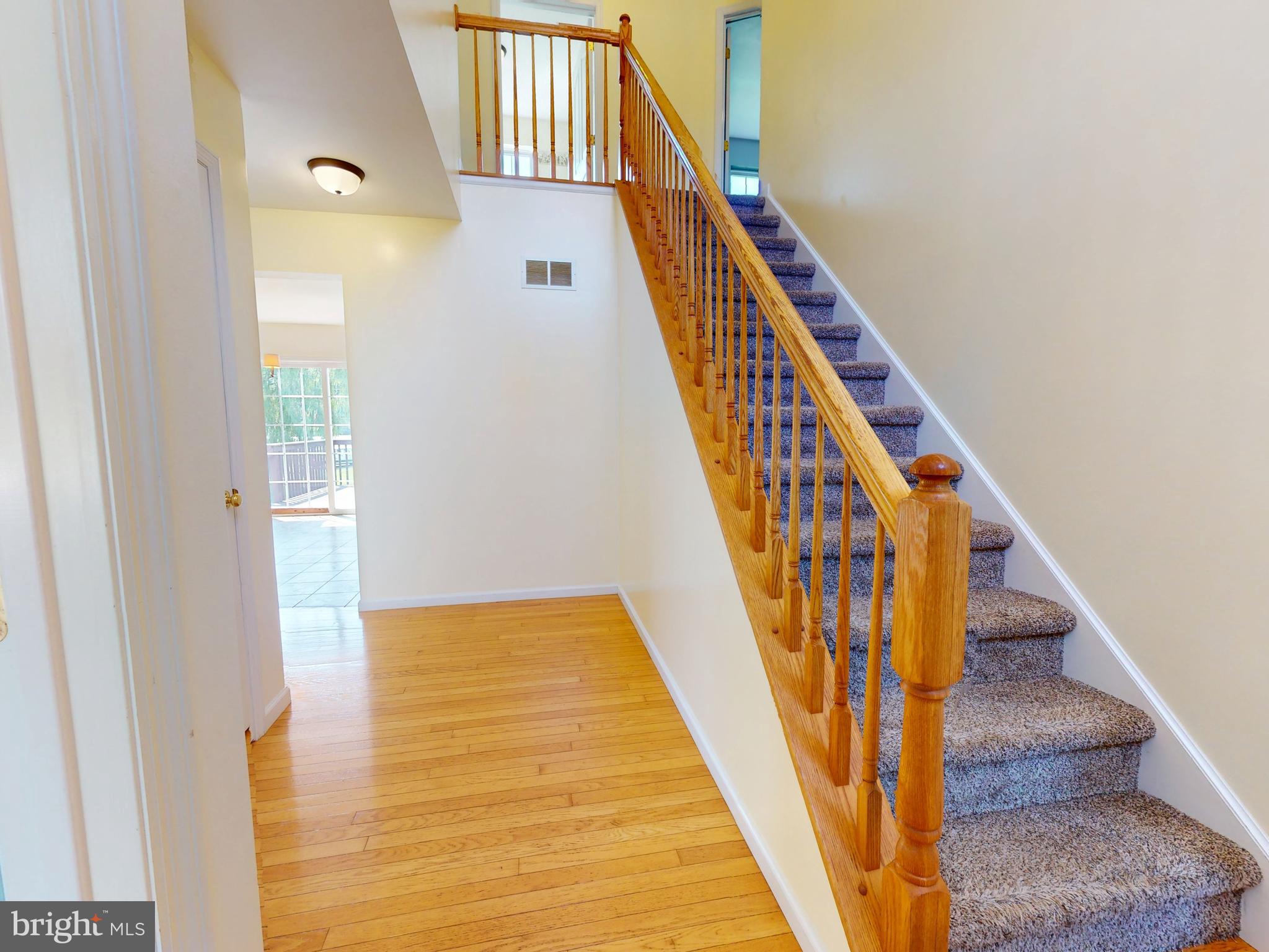 ROBINWOOD - Residential