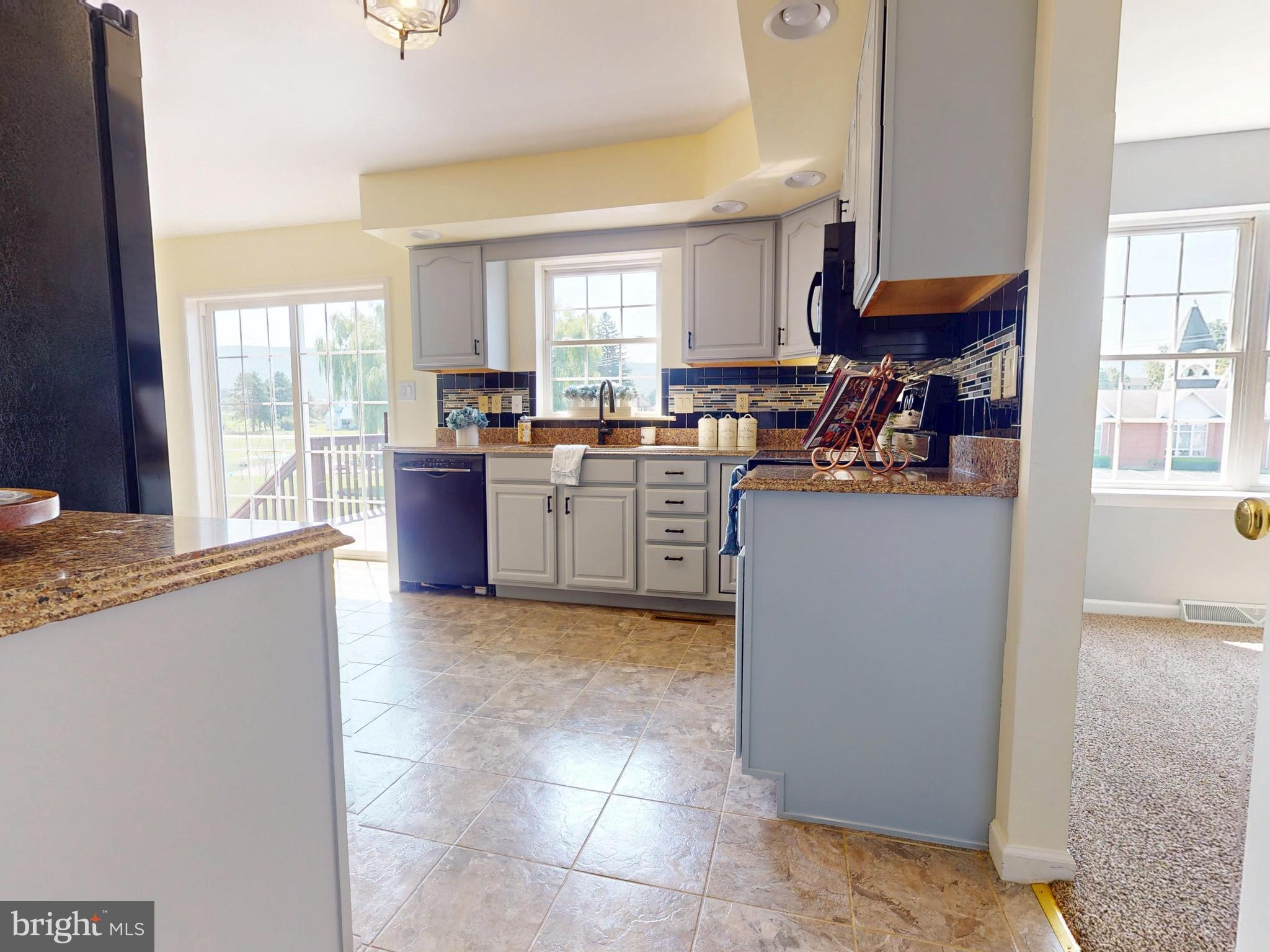 ROBINWOOD - Residential