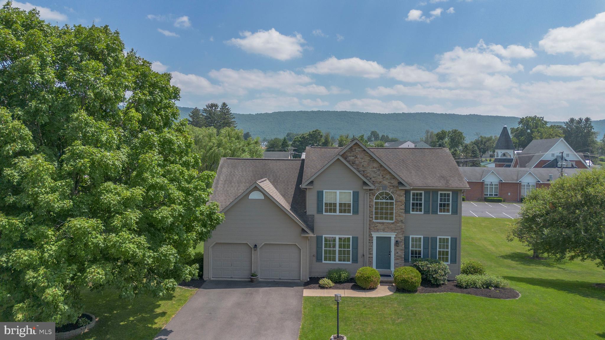 ROBINWOOD - Residential
