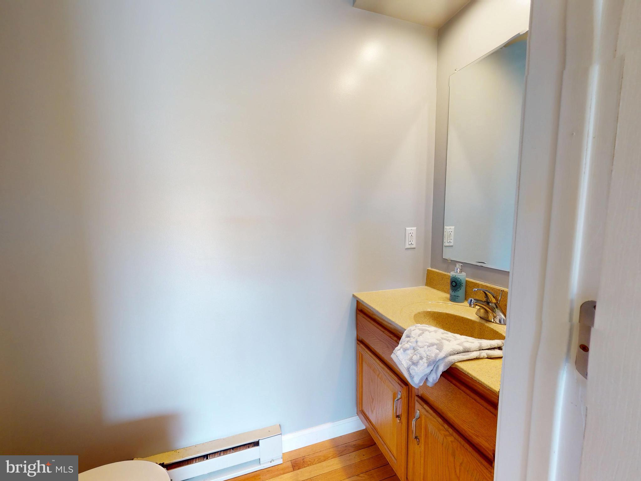 ROBINWOOD - Residential