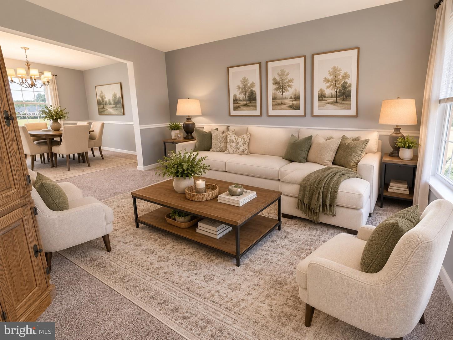 ROBINWOOD - Residential