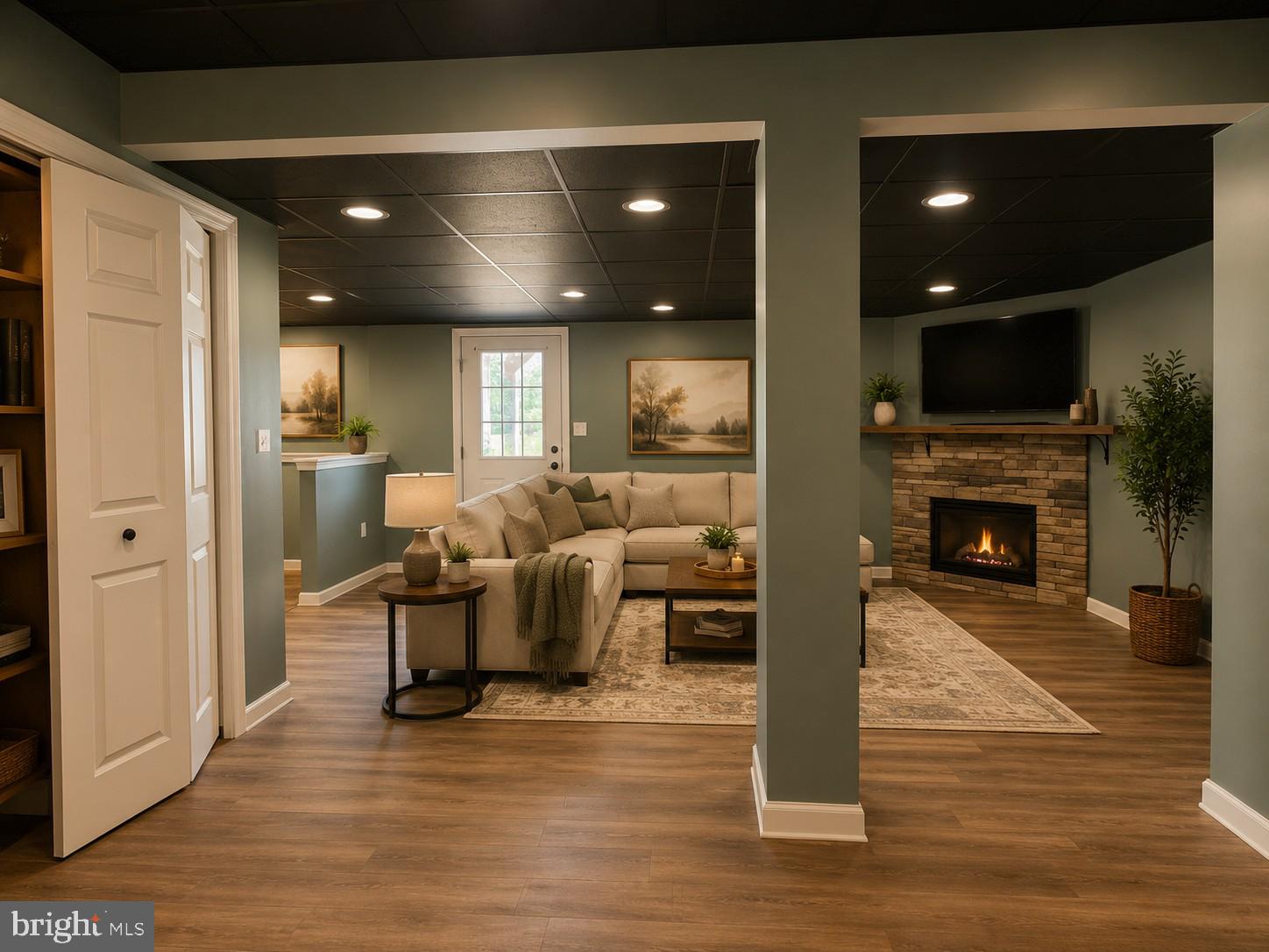 ROBINWOOD - Residential
