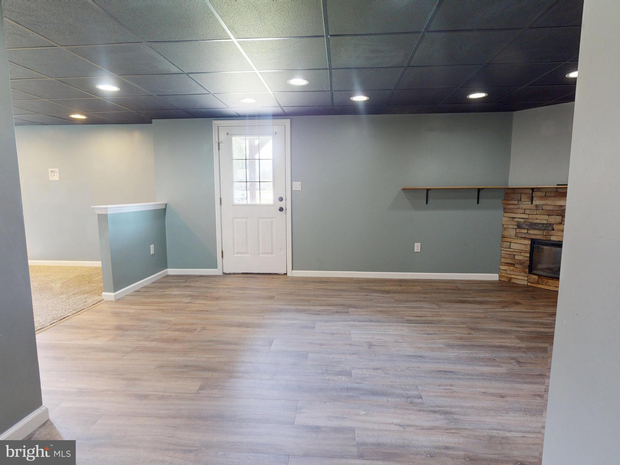 ROBINWOOD - Residential