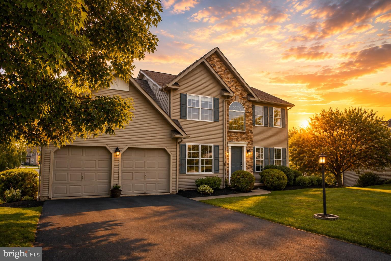 ROBINWOOD - Residential