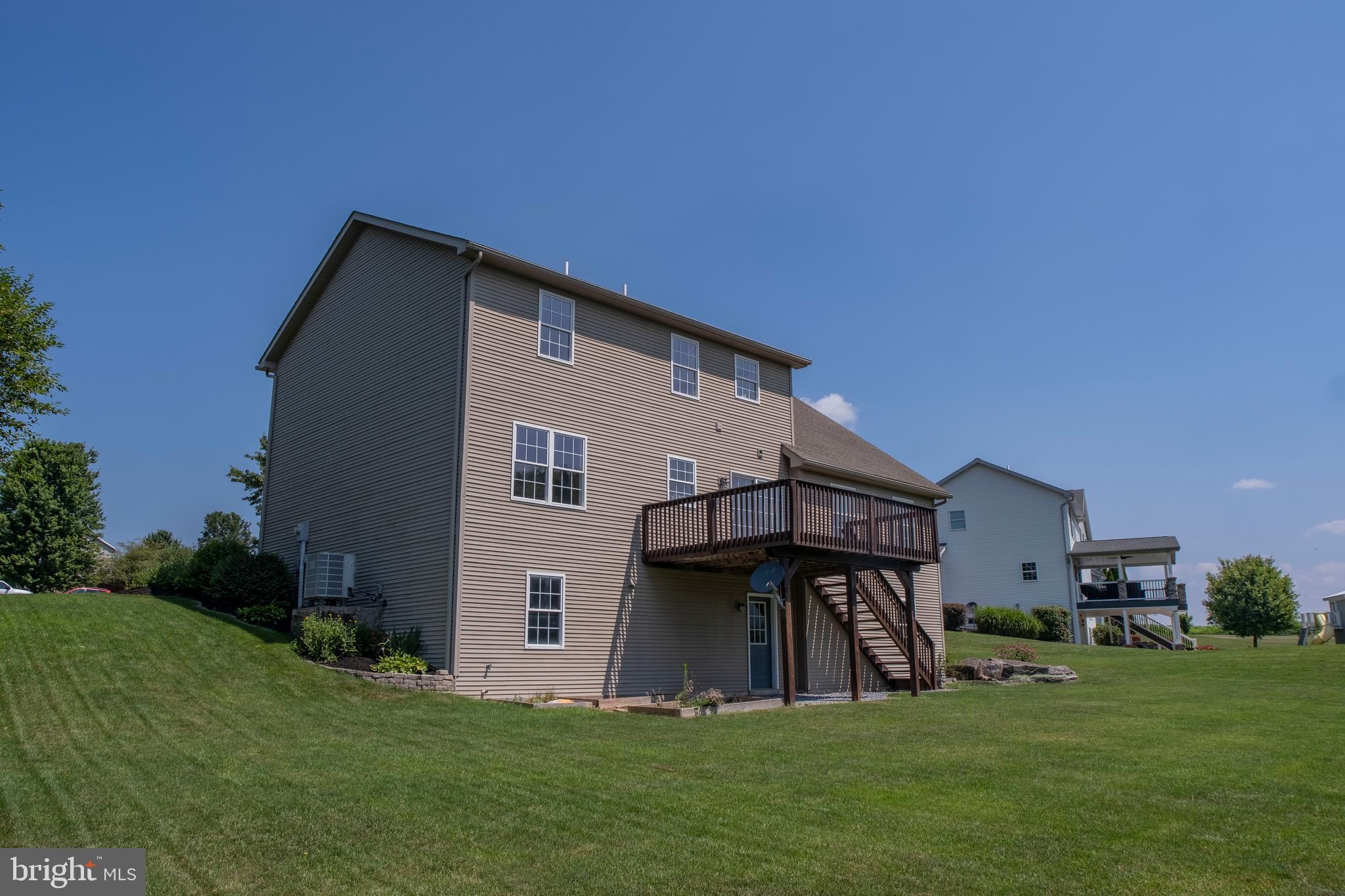 ROBINWOOD - Residential