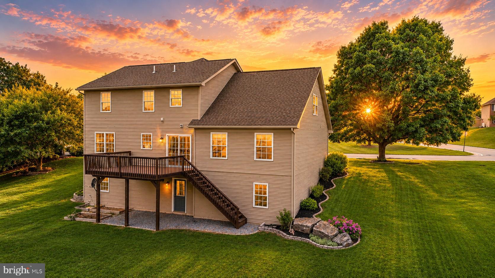 ROBINWOOD - Residential