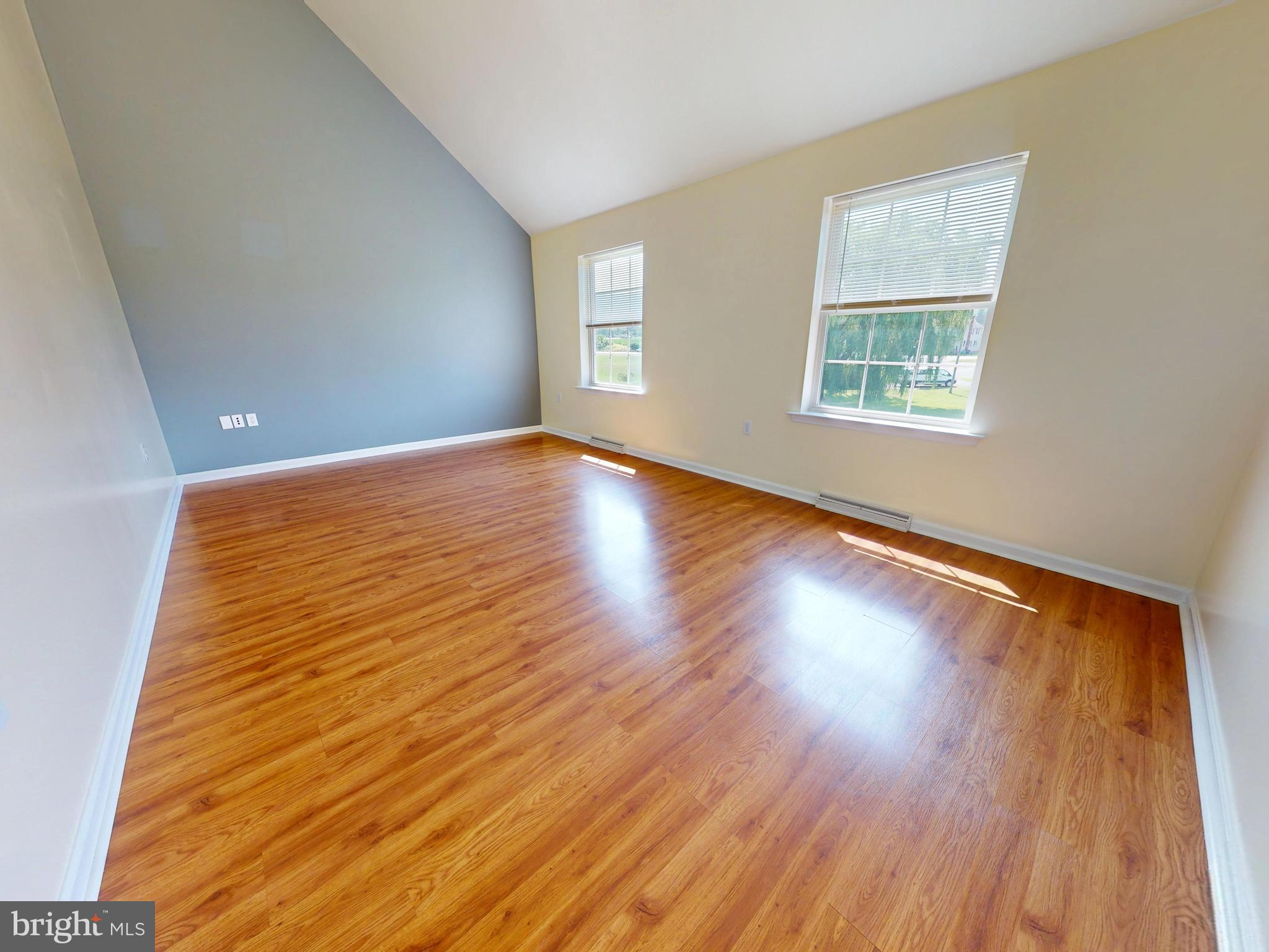 ROBINWOOD - Residential