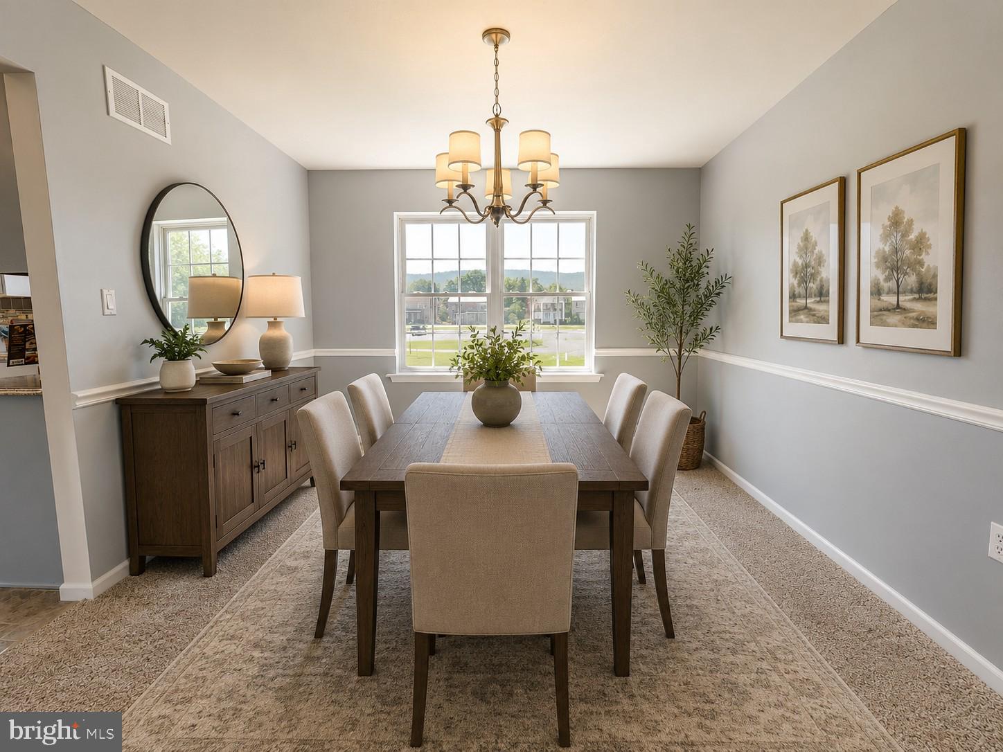 ROBINWOOD - Residential