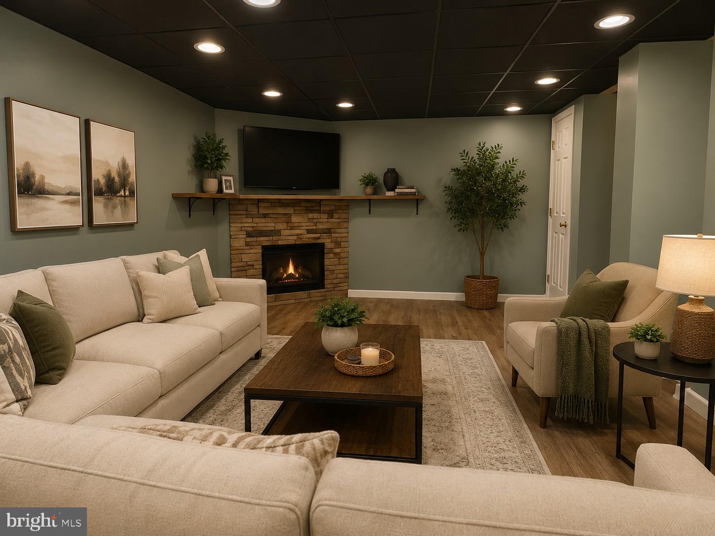 ROBINWOOD - Residential